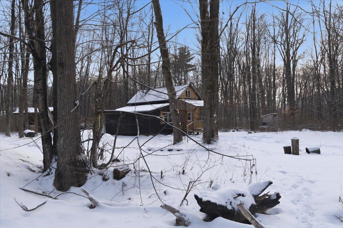 1227 Vermont Route 30
