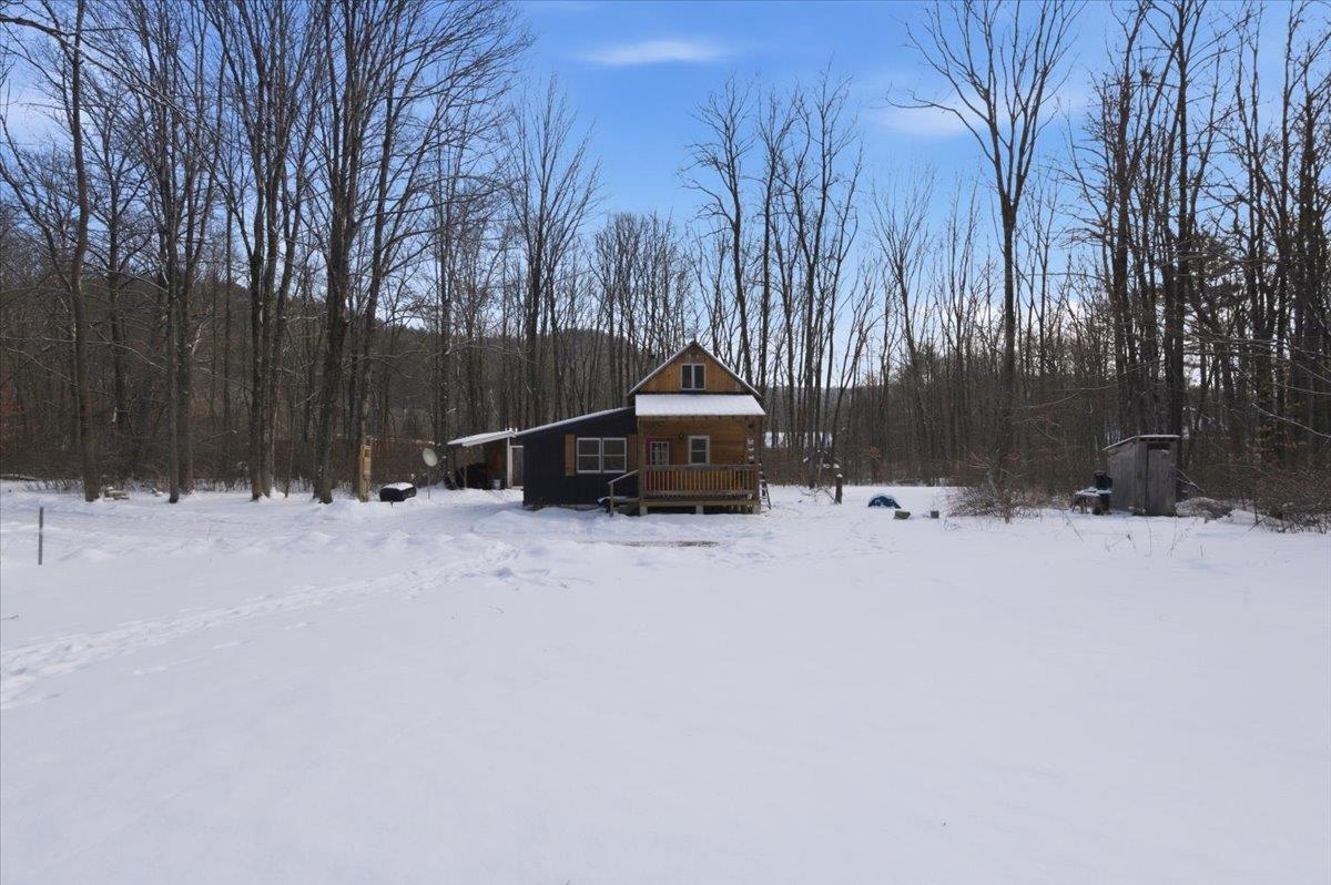1227 Vermont Route 30