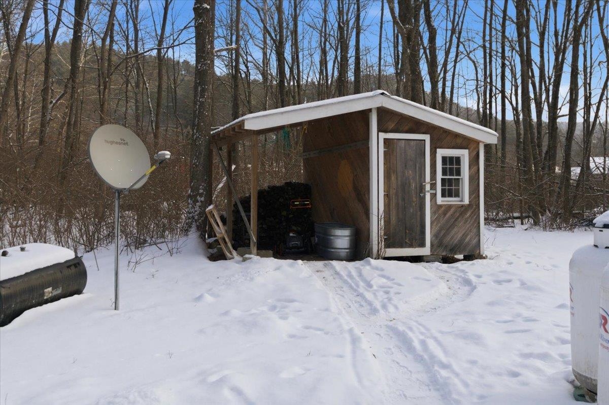 1227 Vermont Route 30
