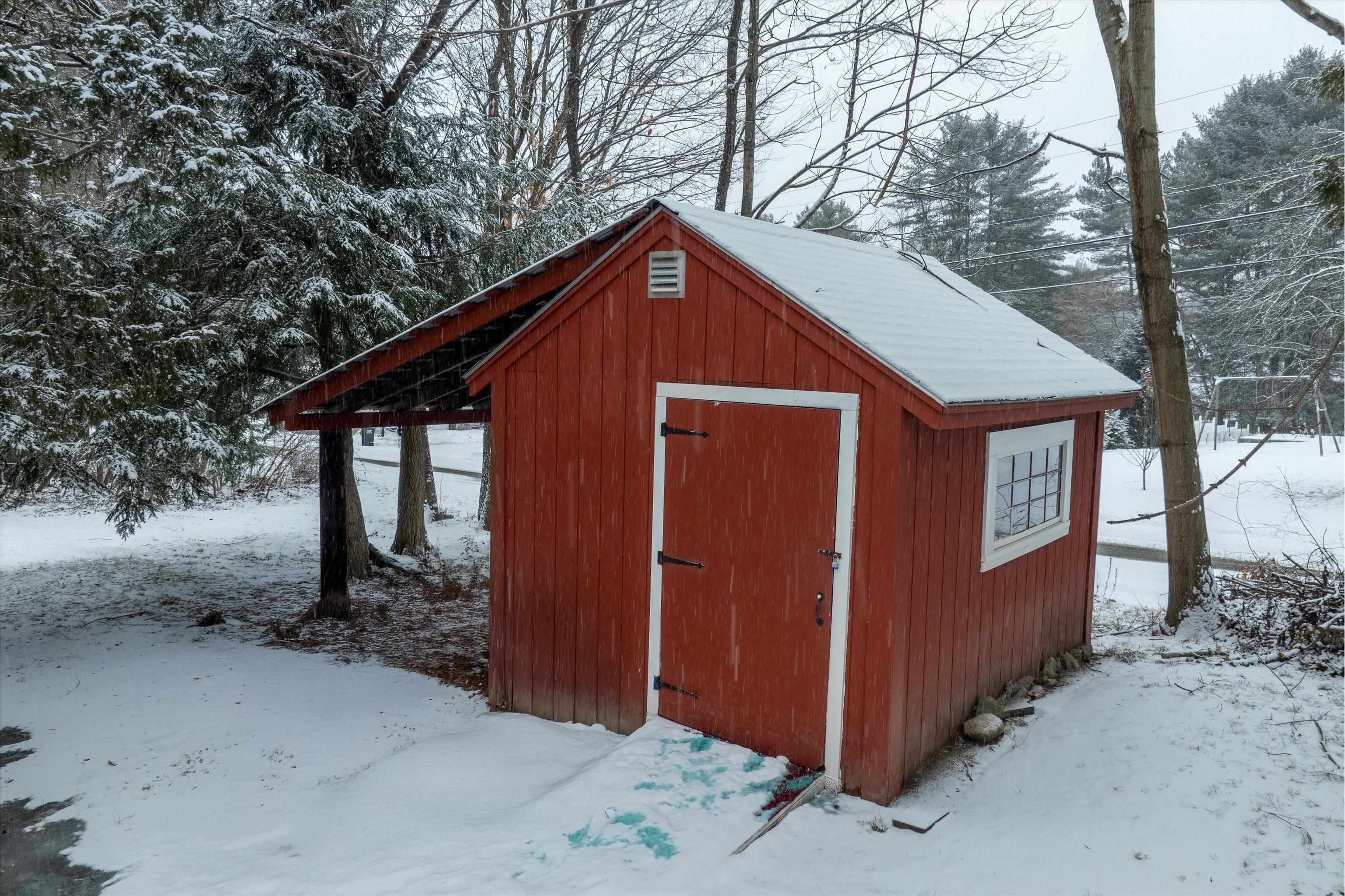 780 Chandler Road
