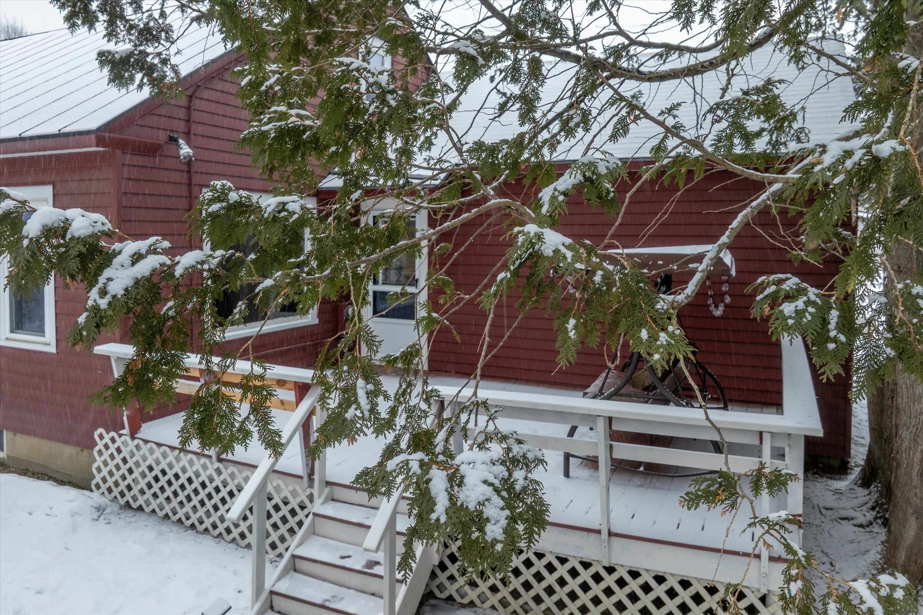 780 Chandler Road