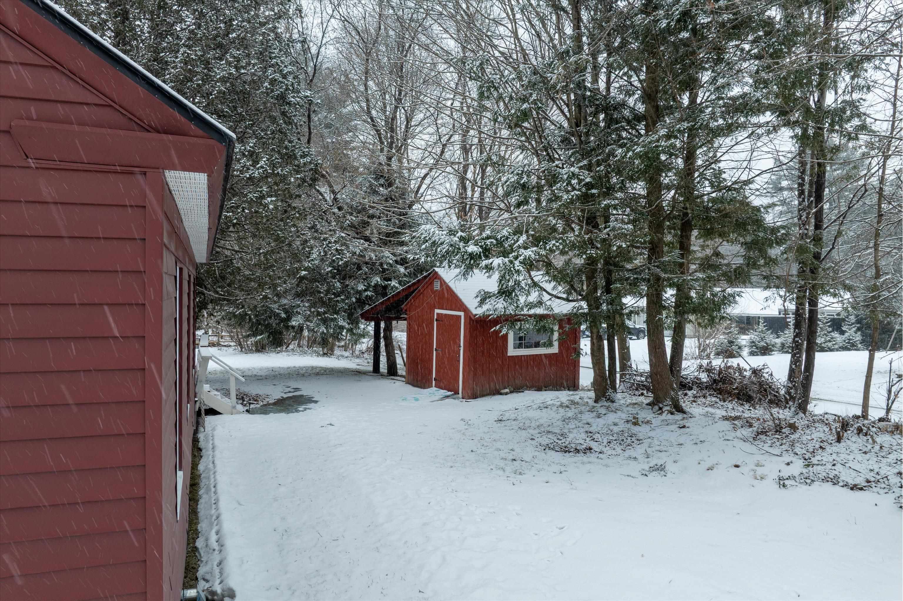 780 Chandler Road