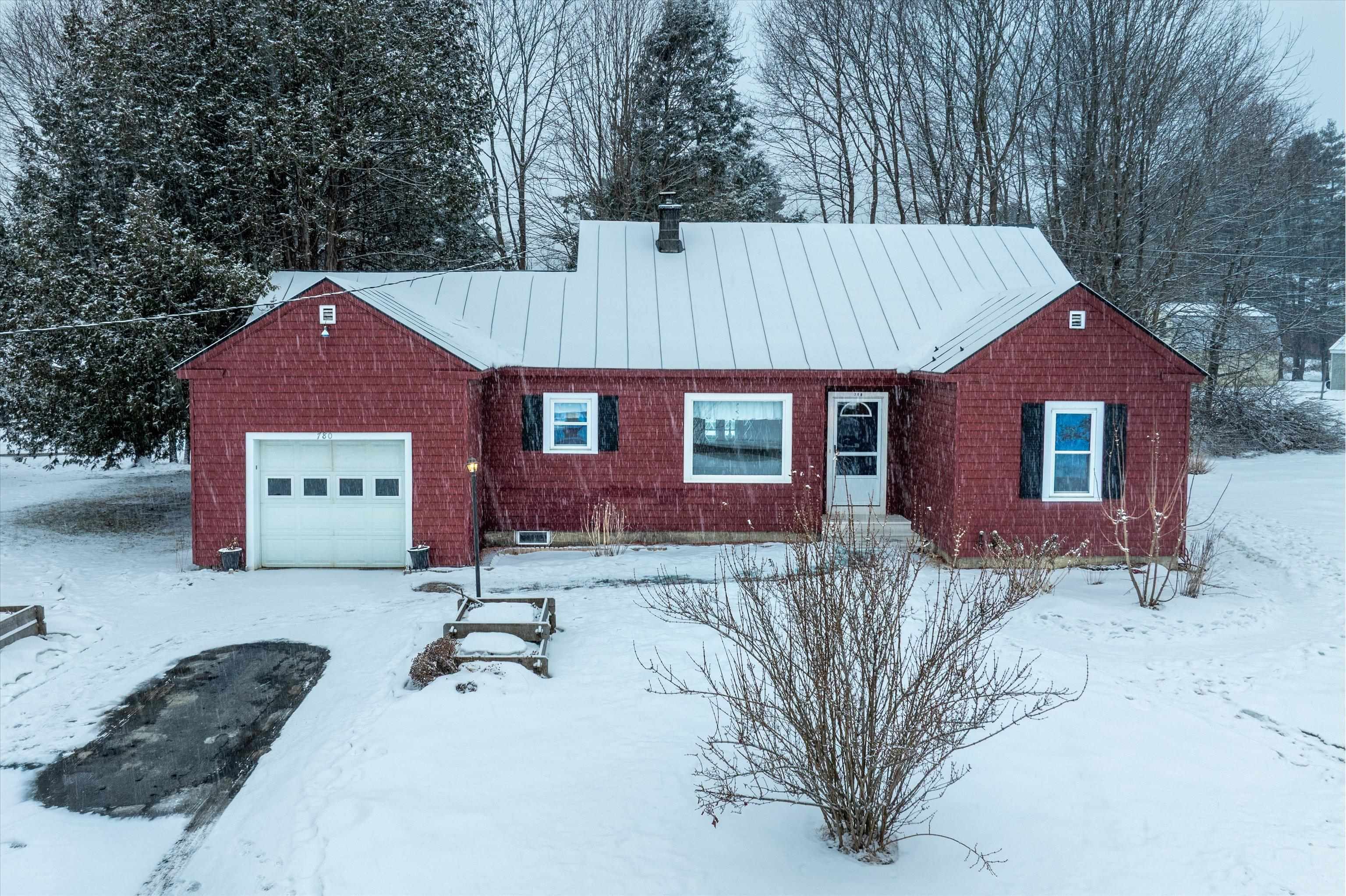 780 Chandler Road