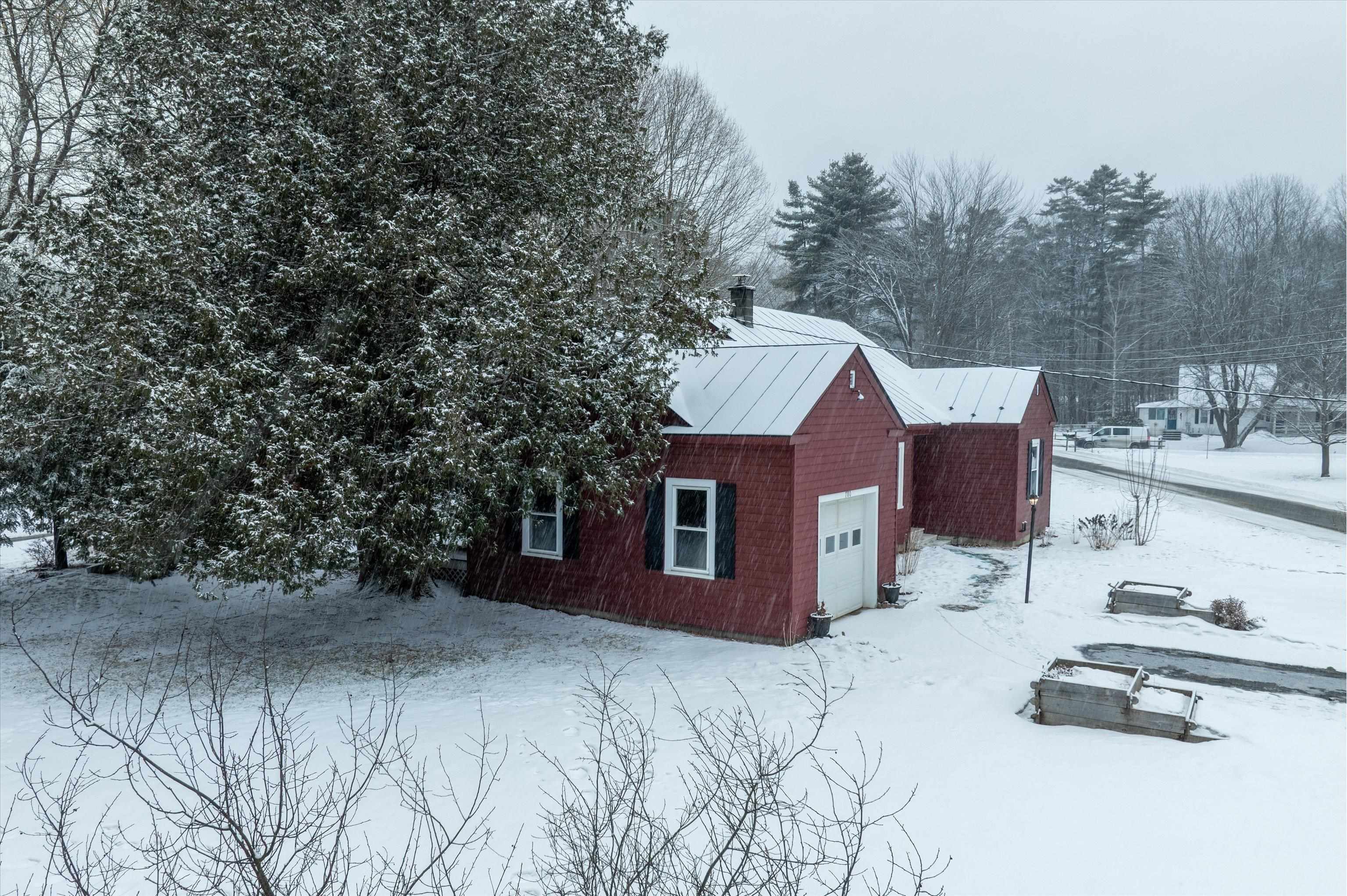 780 Chandler Road
