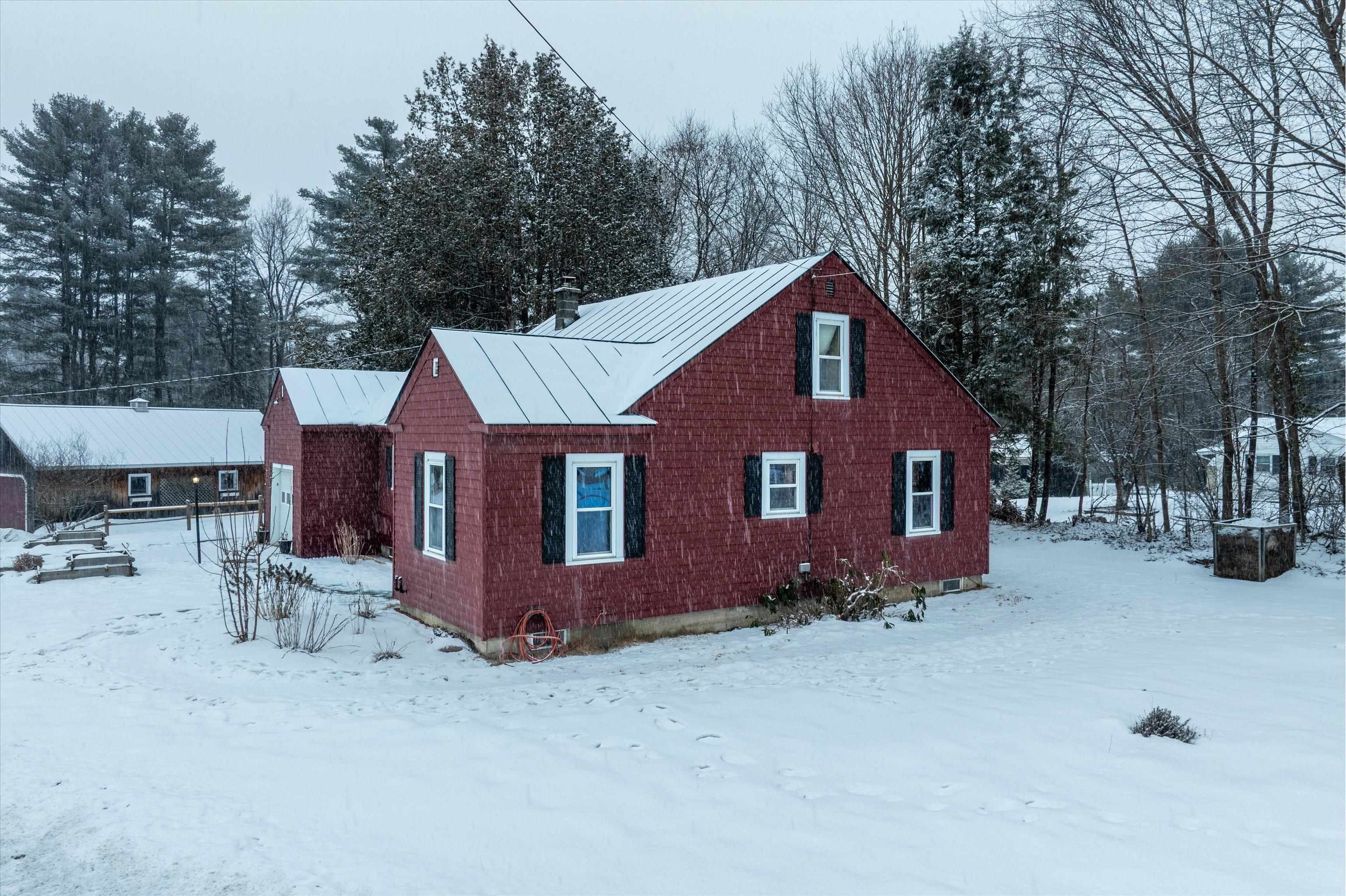 780 Chandler Road
