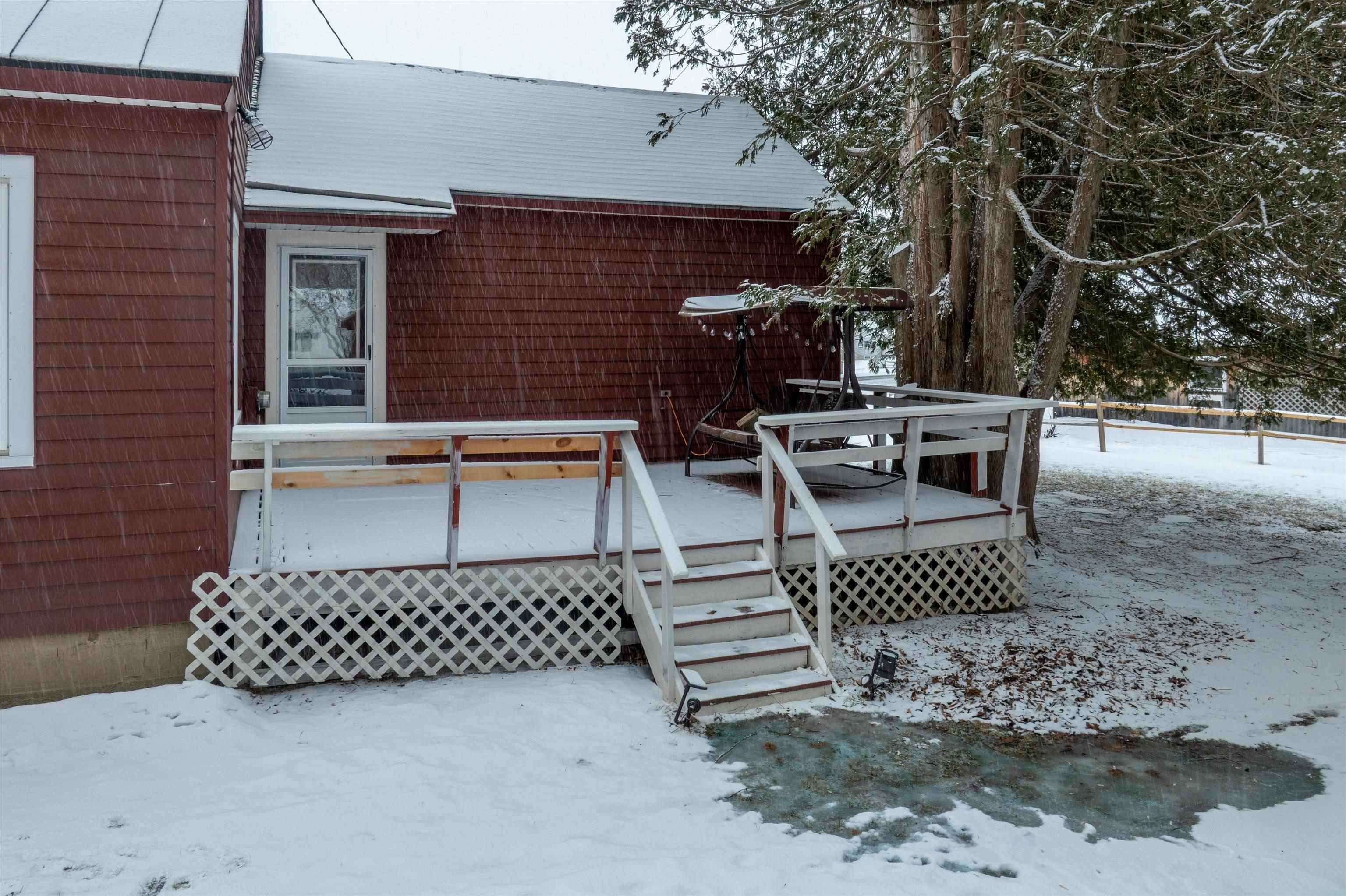 780 Chandler Road