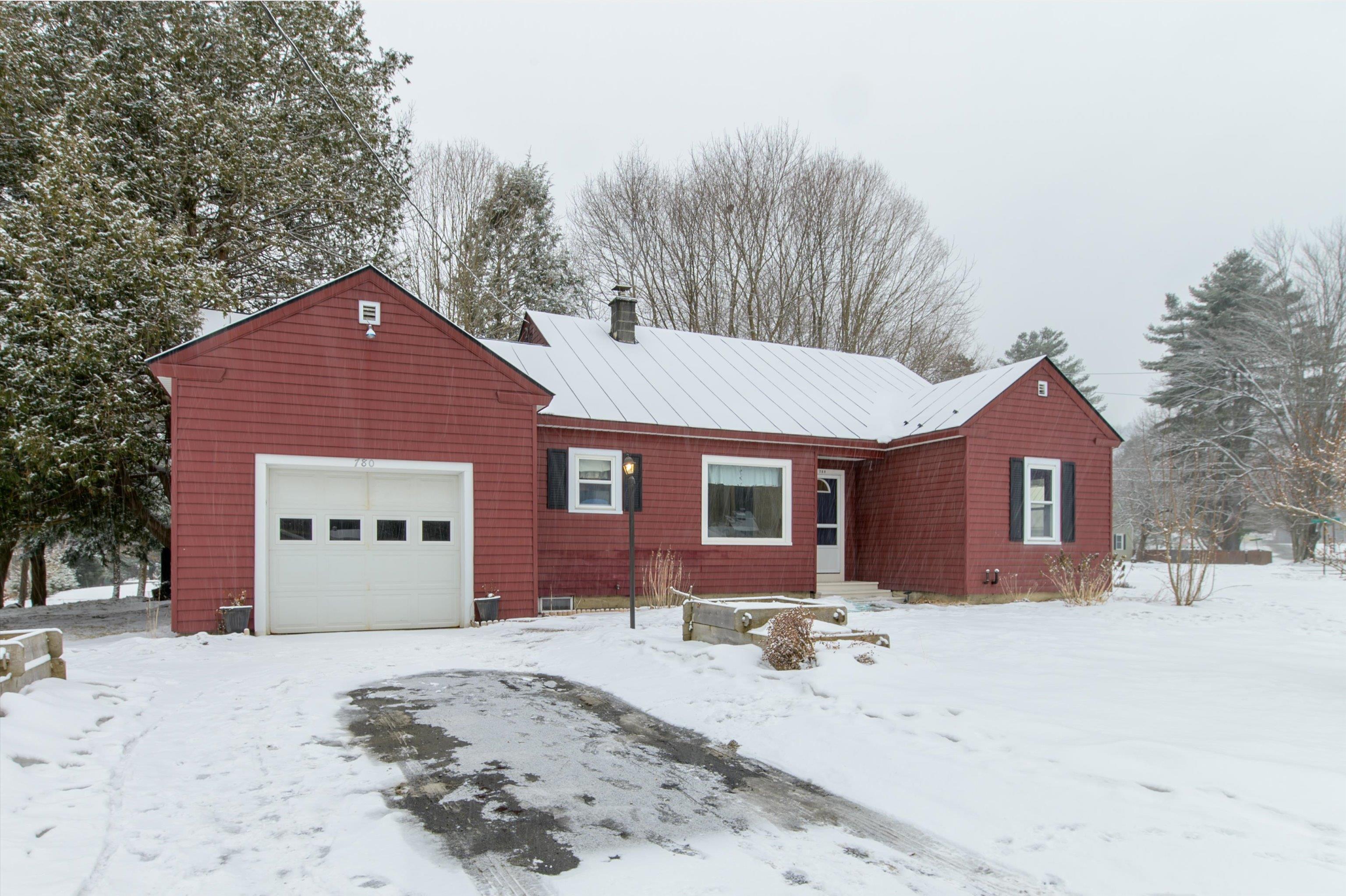 780 Chandler Road