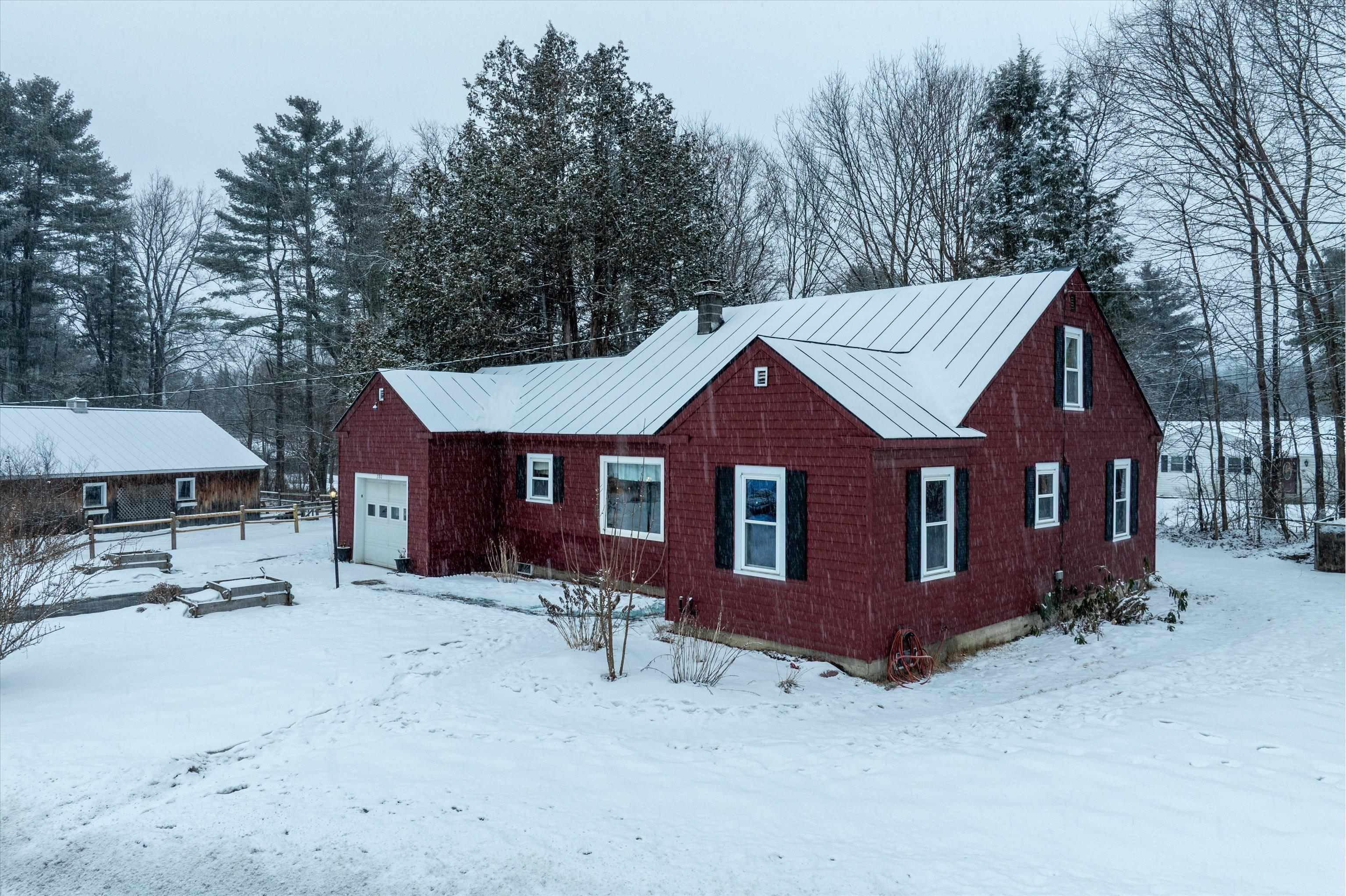 780 Chandler Road