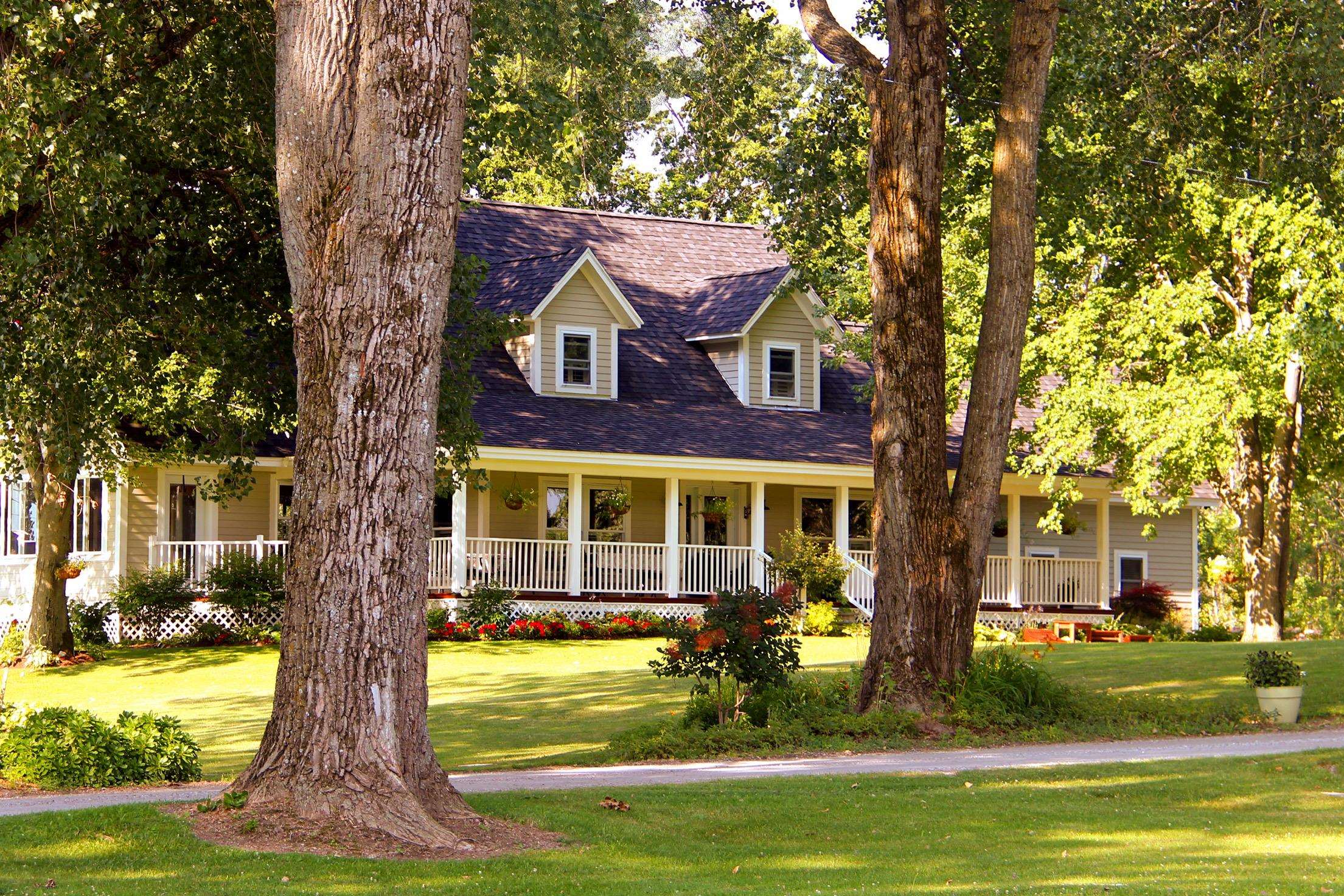 60 Holiday Point Road