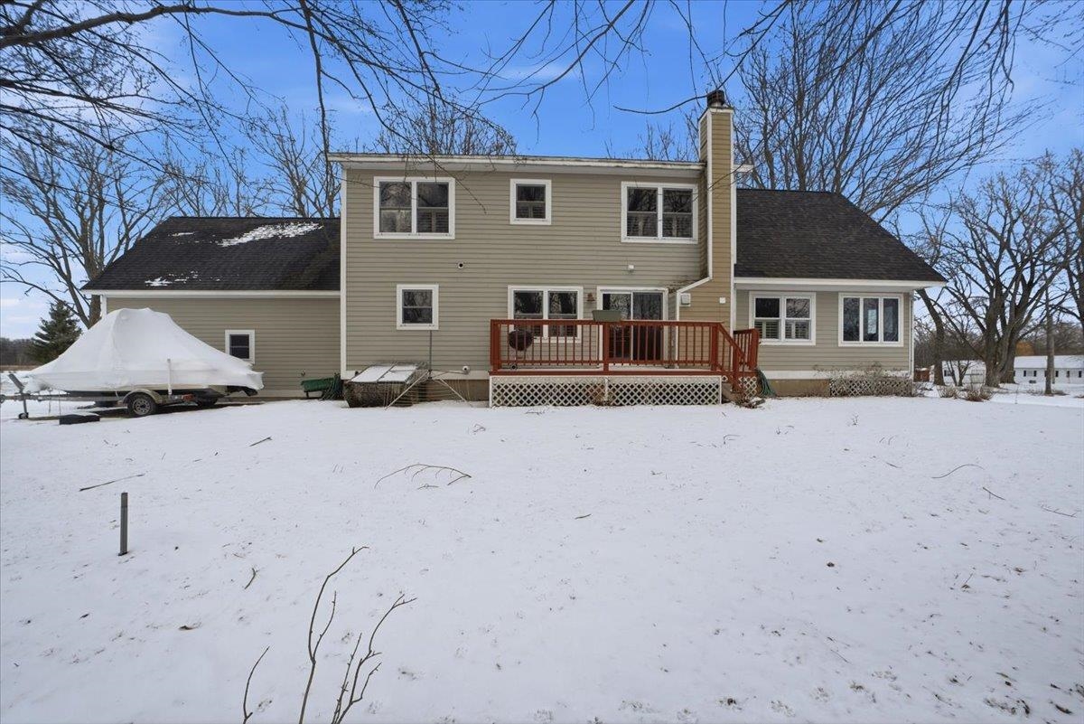 60 Holiday Point Road