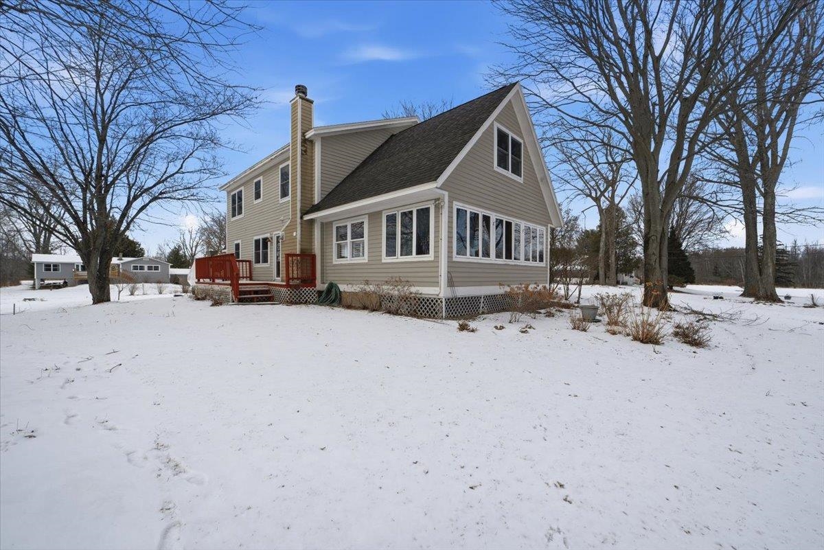 60 Holiday Point Road