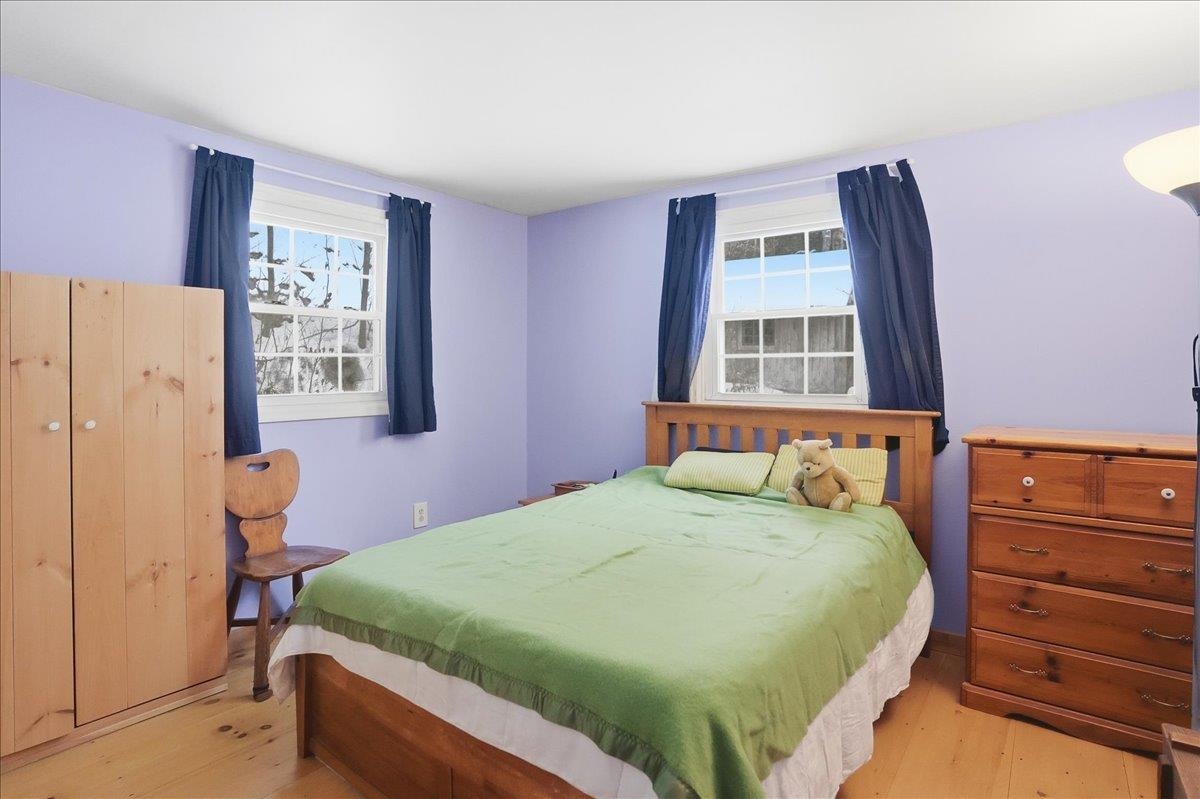 350 Shaker Hill Road