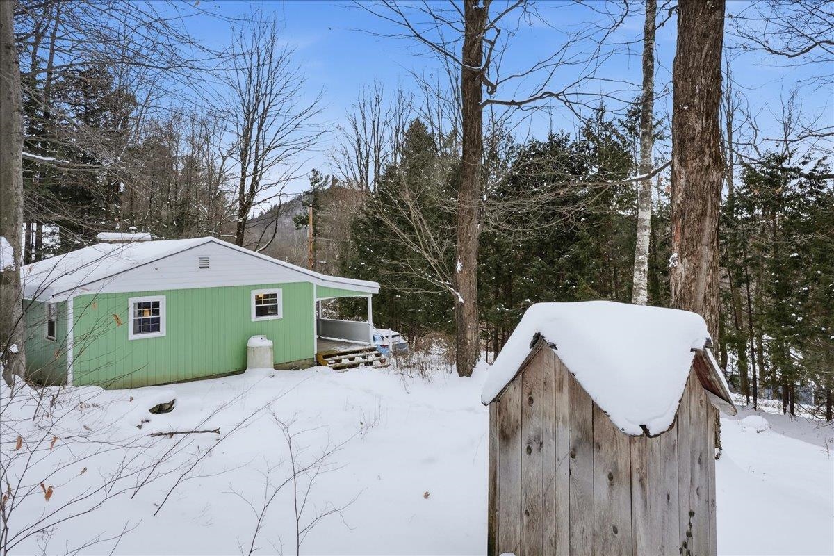 350 Shaker Hill Road