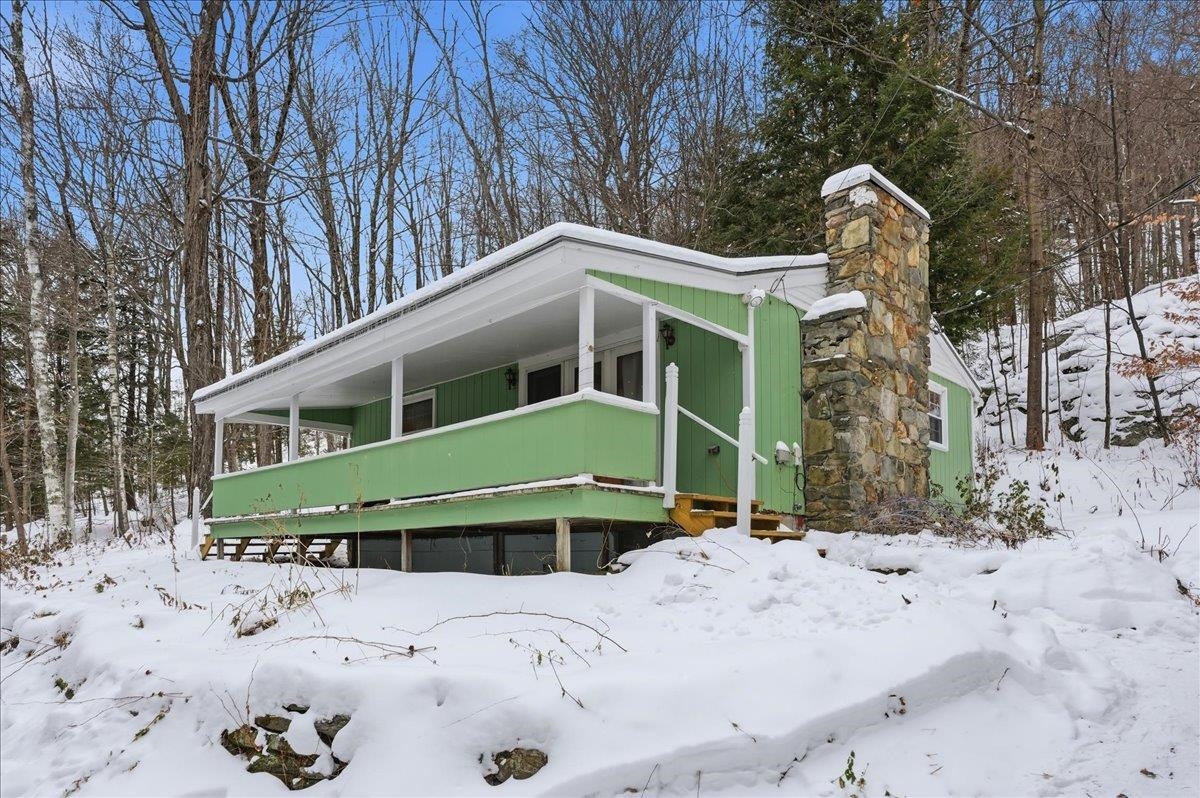 350 Shaker Hill Road