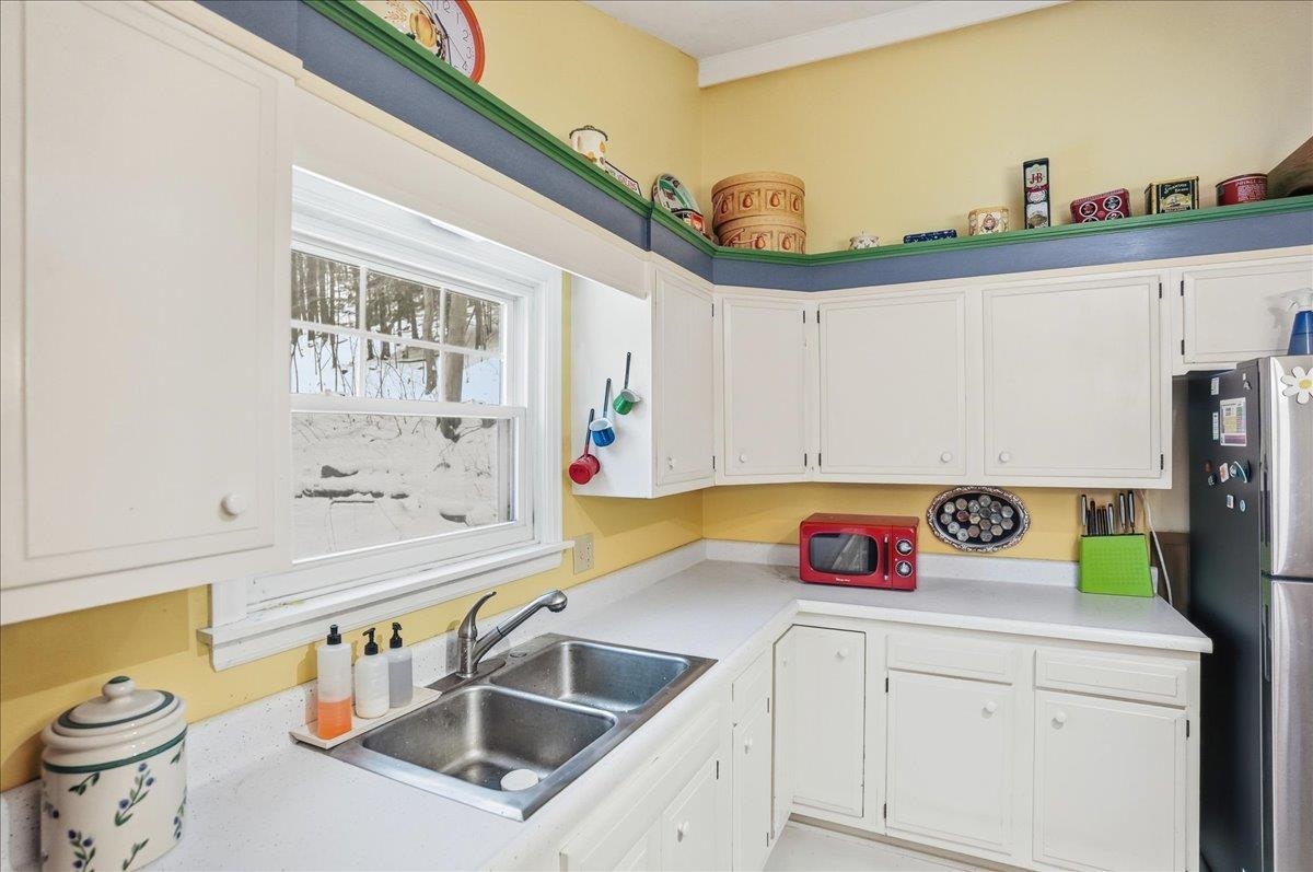 350 Shaker Hill Road