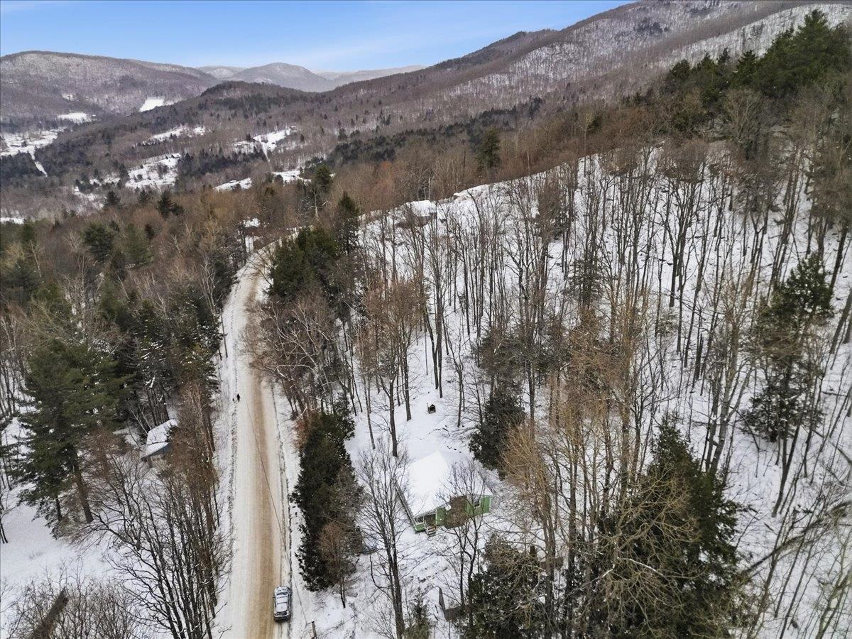 350 Shaker Hill Road