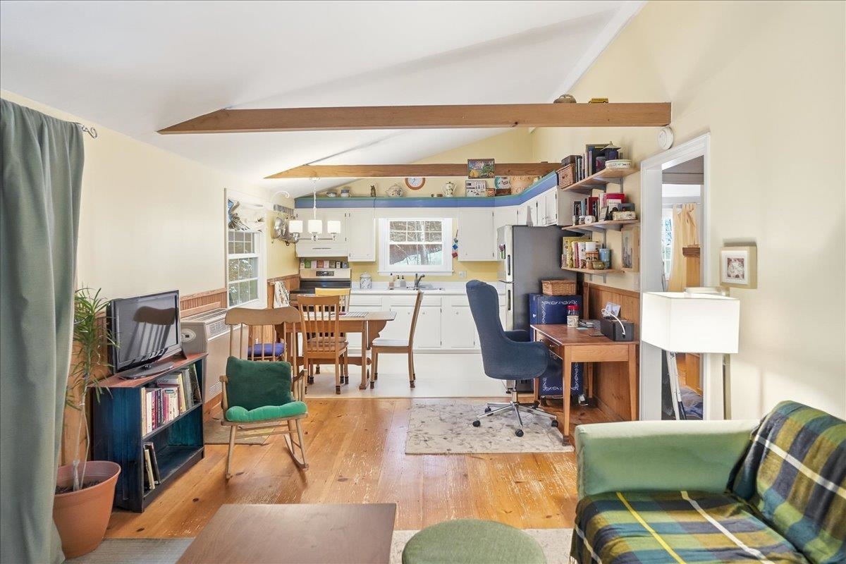 350 Shaker Hill Road