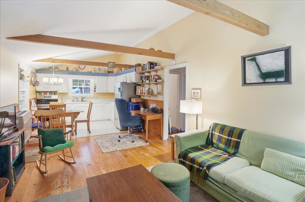 350 Shaker Hill Road