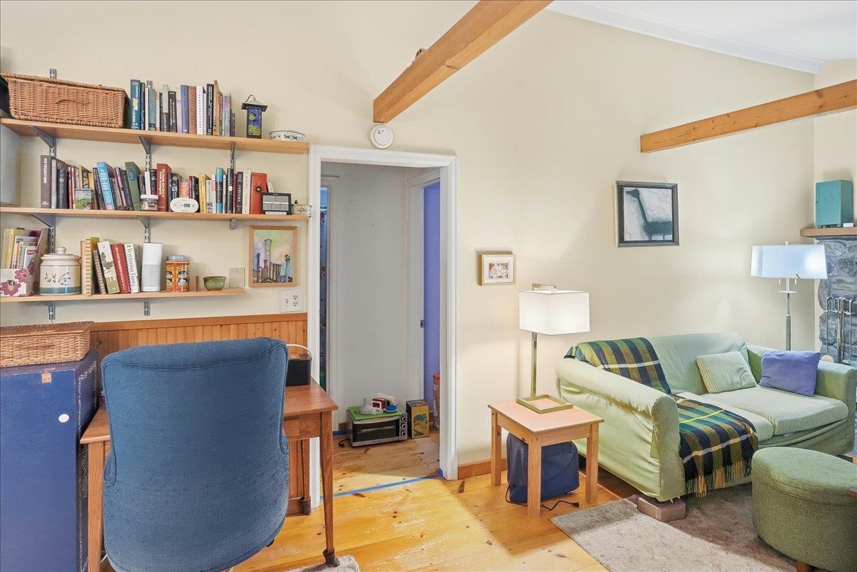 350 Shaker Hill Road