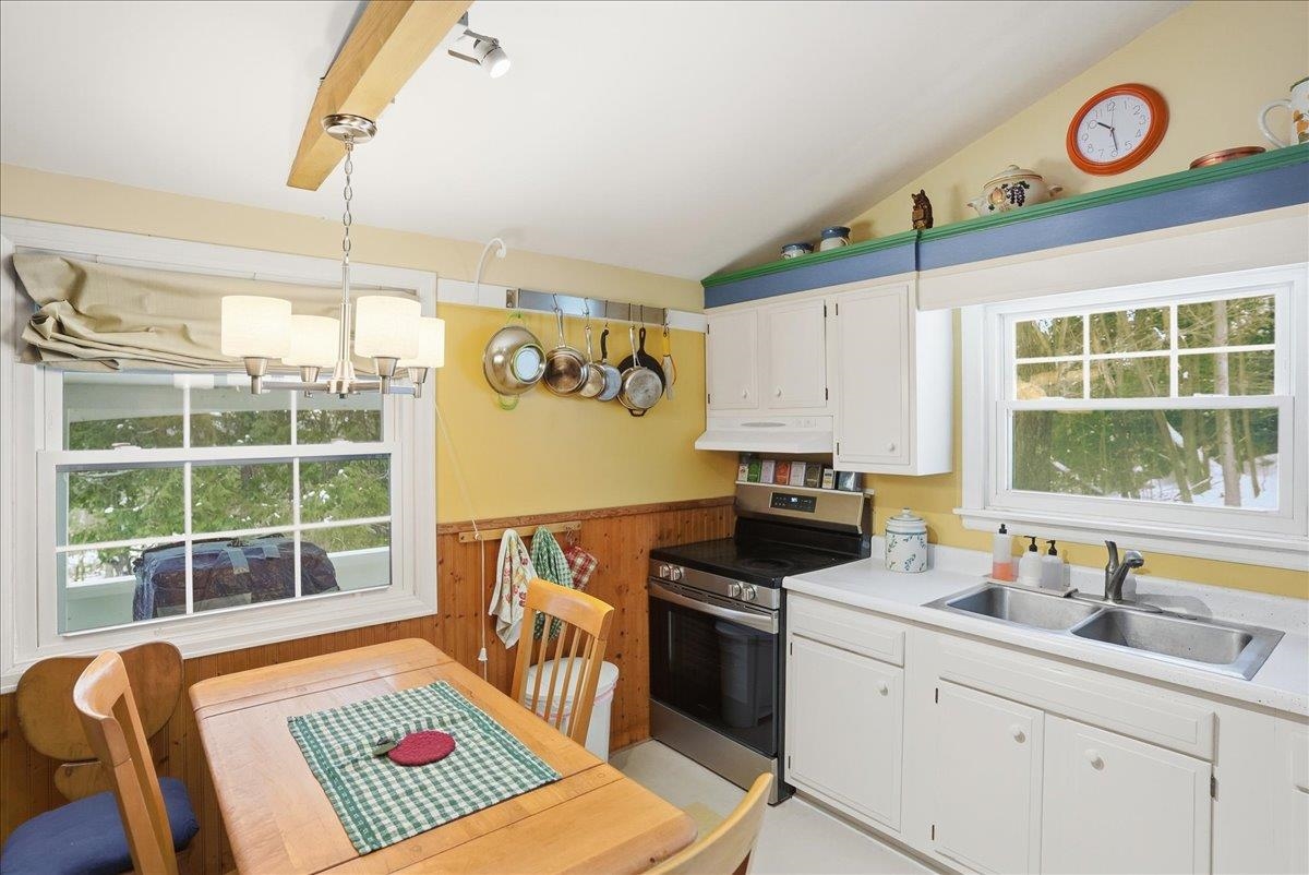 350 Shaker Hill Road