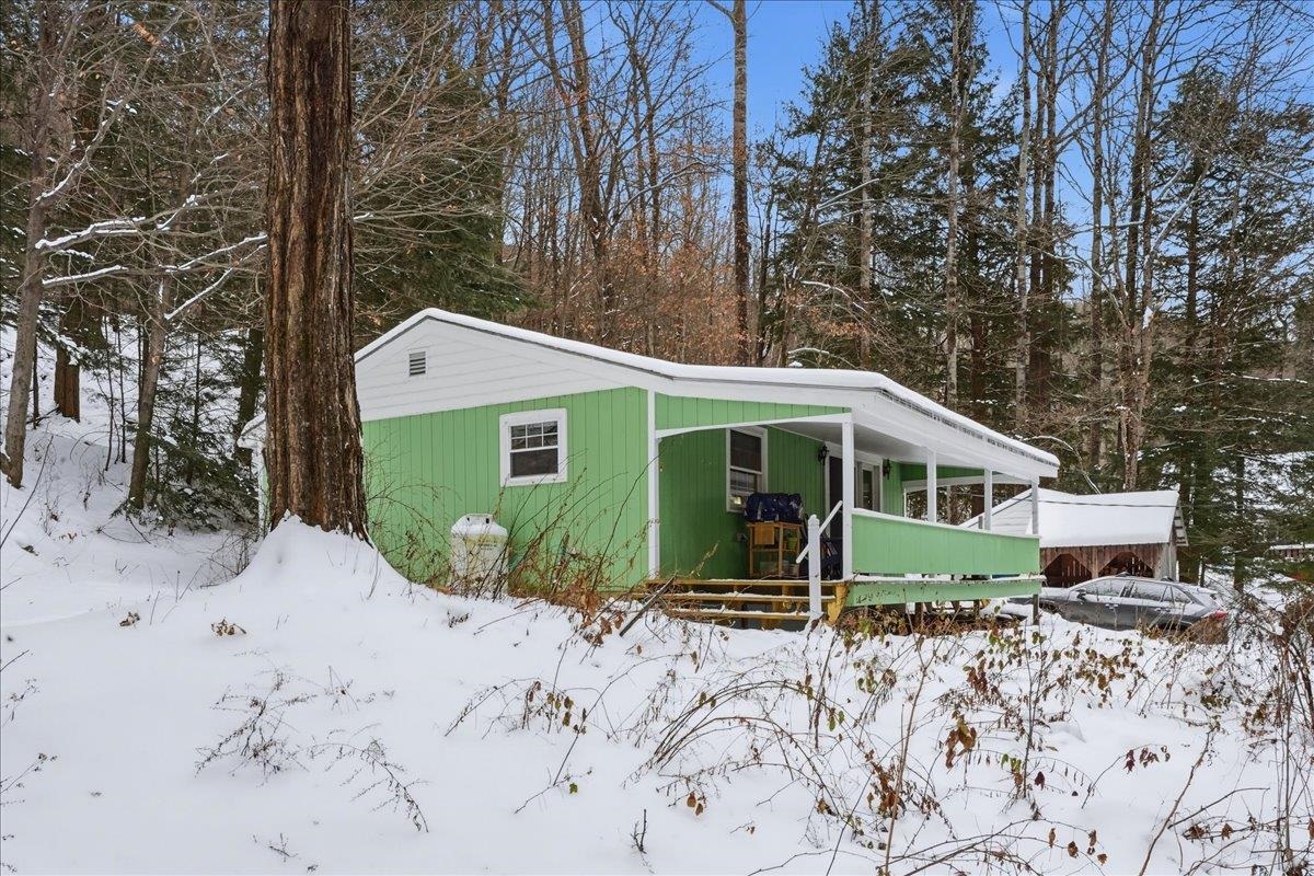 350 Shaker Hill Road