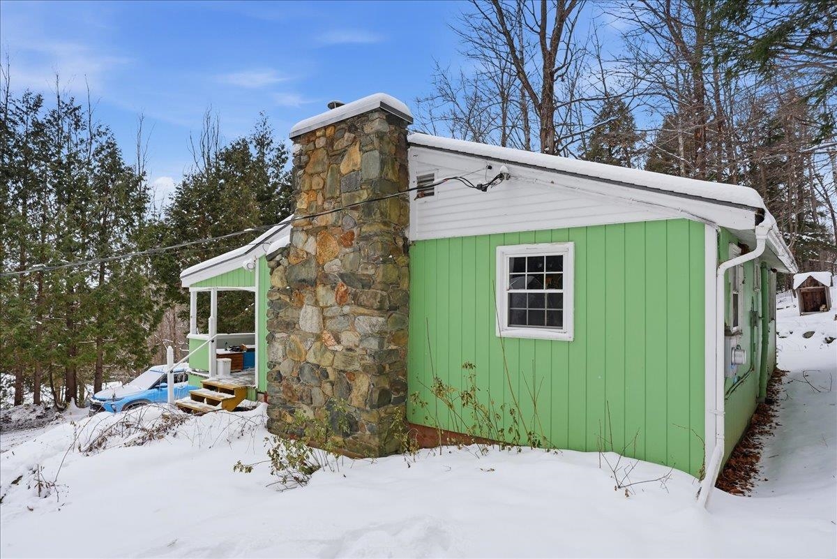350 Shaker Hill Road
