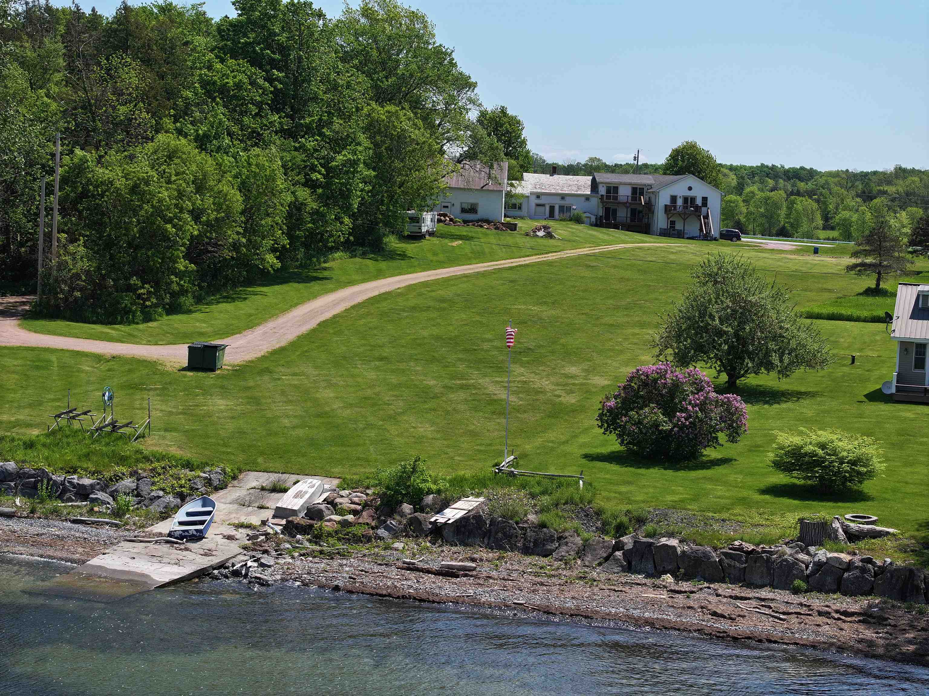 329 West Shore Road