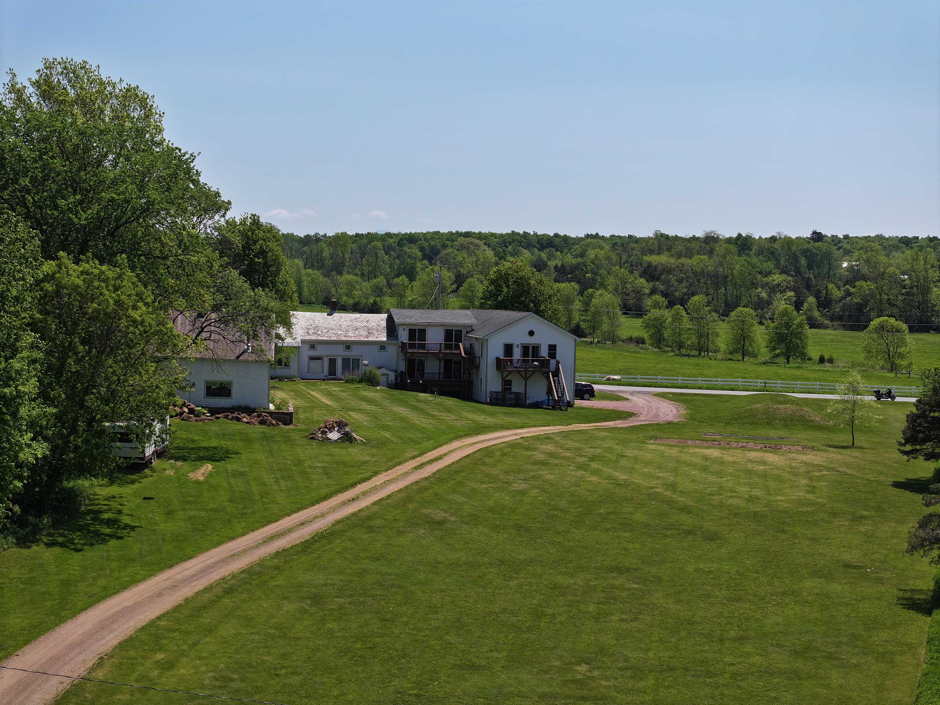 329 West Shore Road