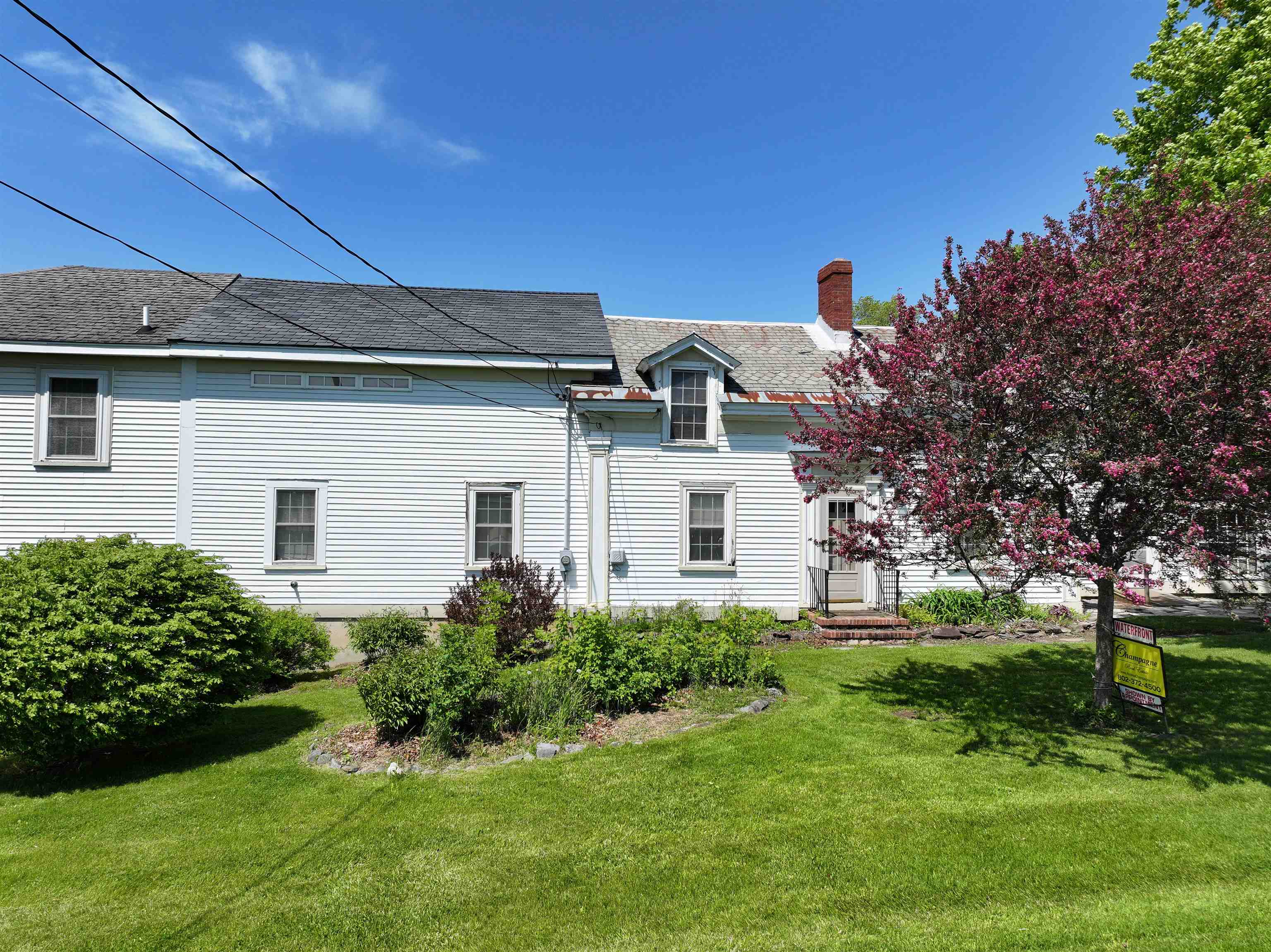 329 West Shore Road