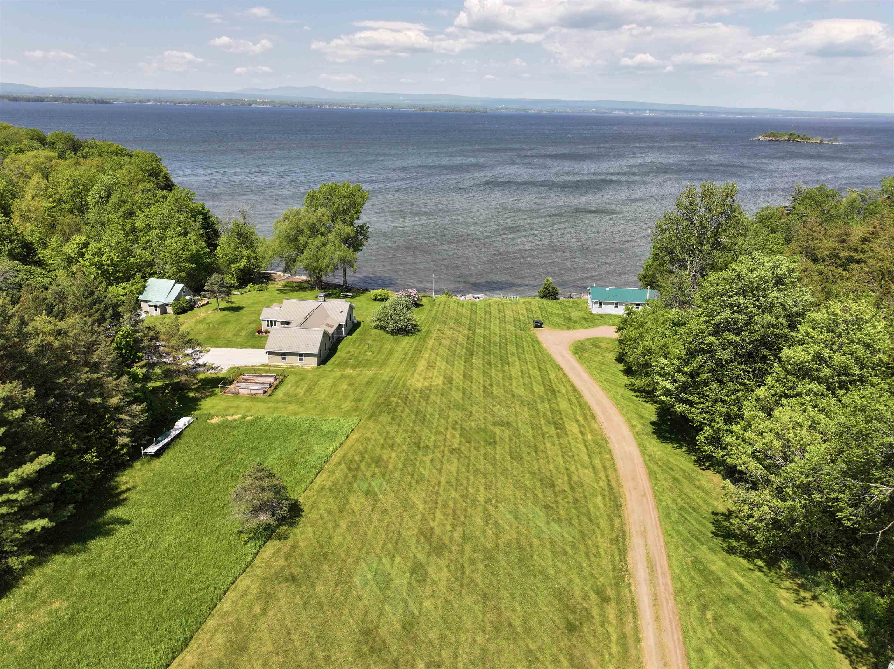 329 West Shore Road