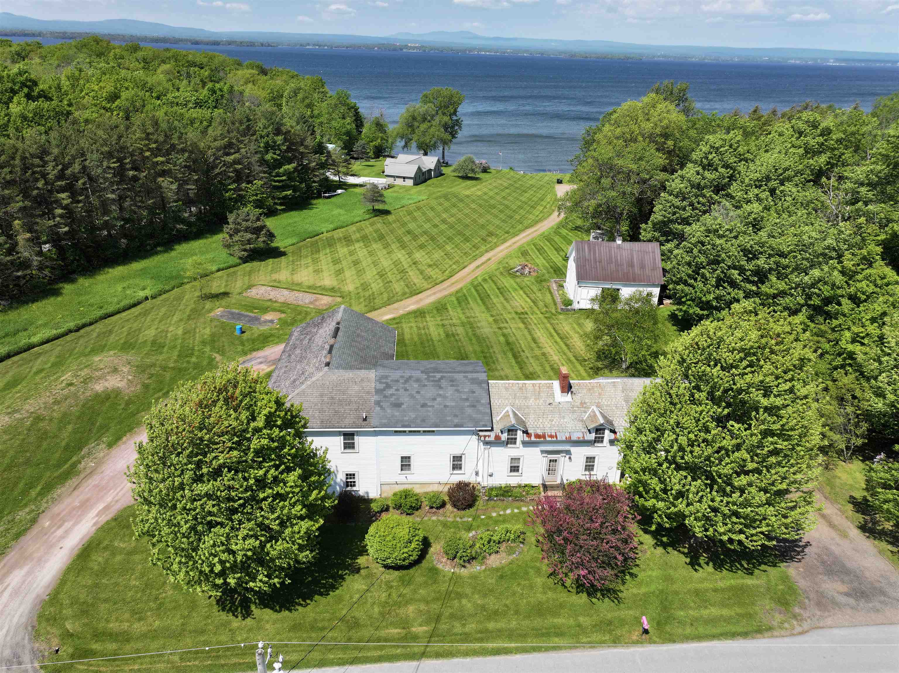 329 West Shore Road