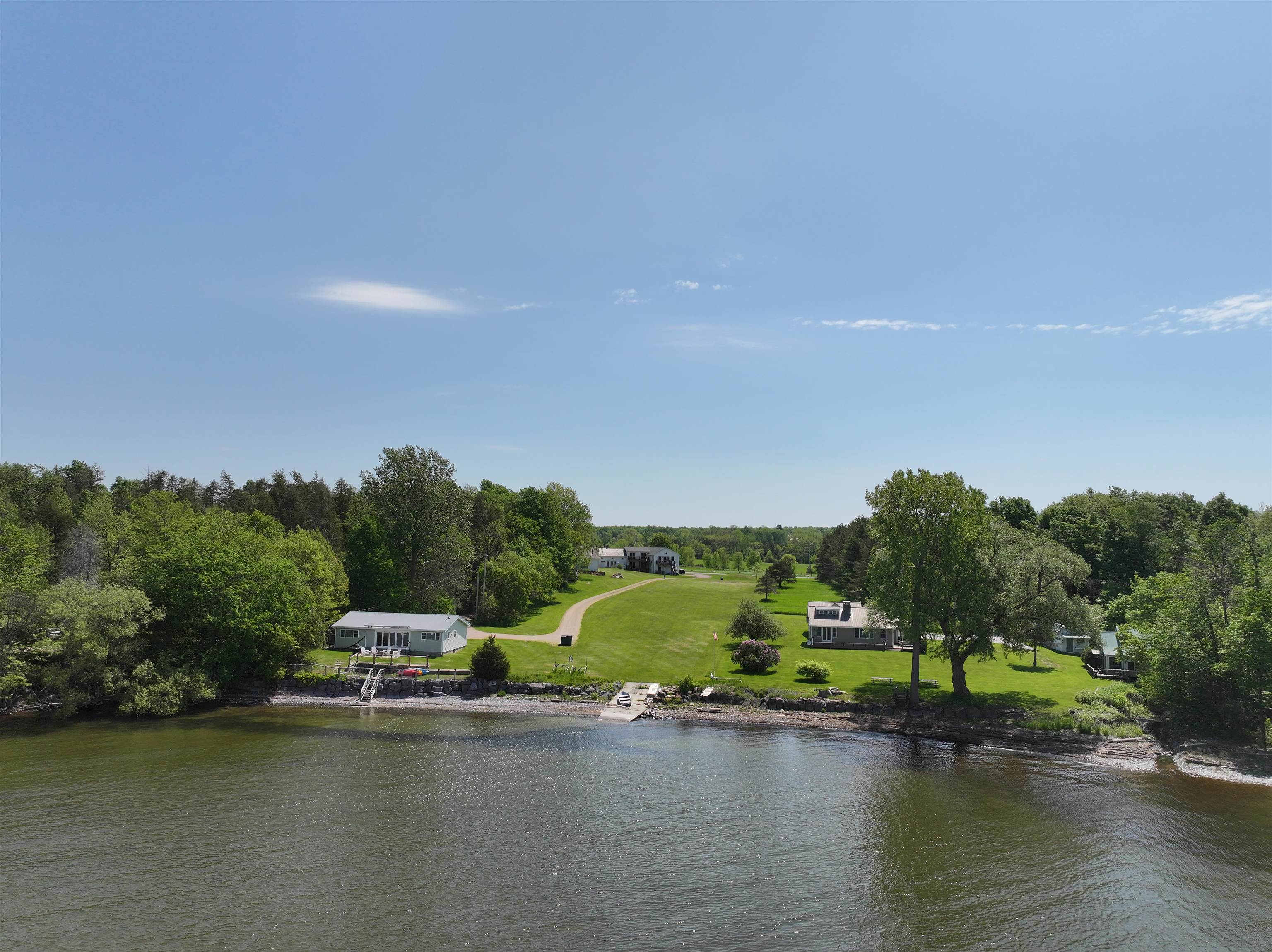 329 West Shore Road