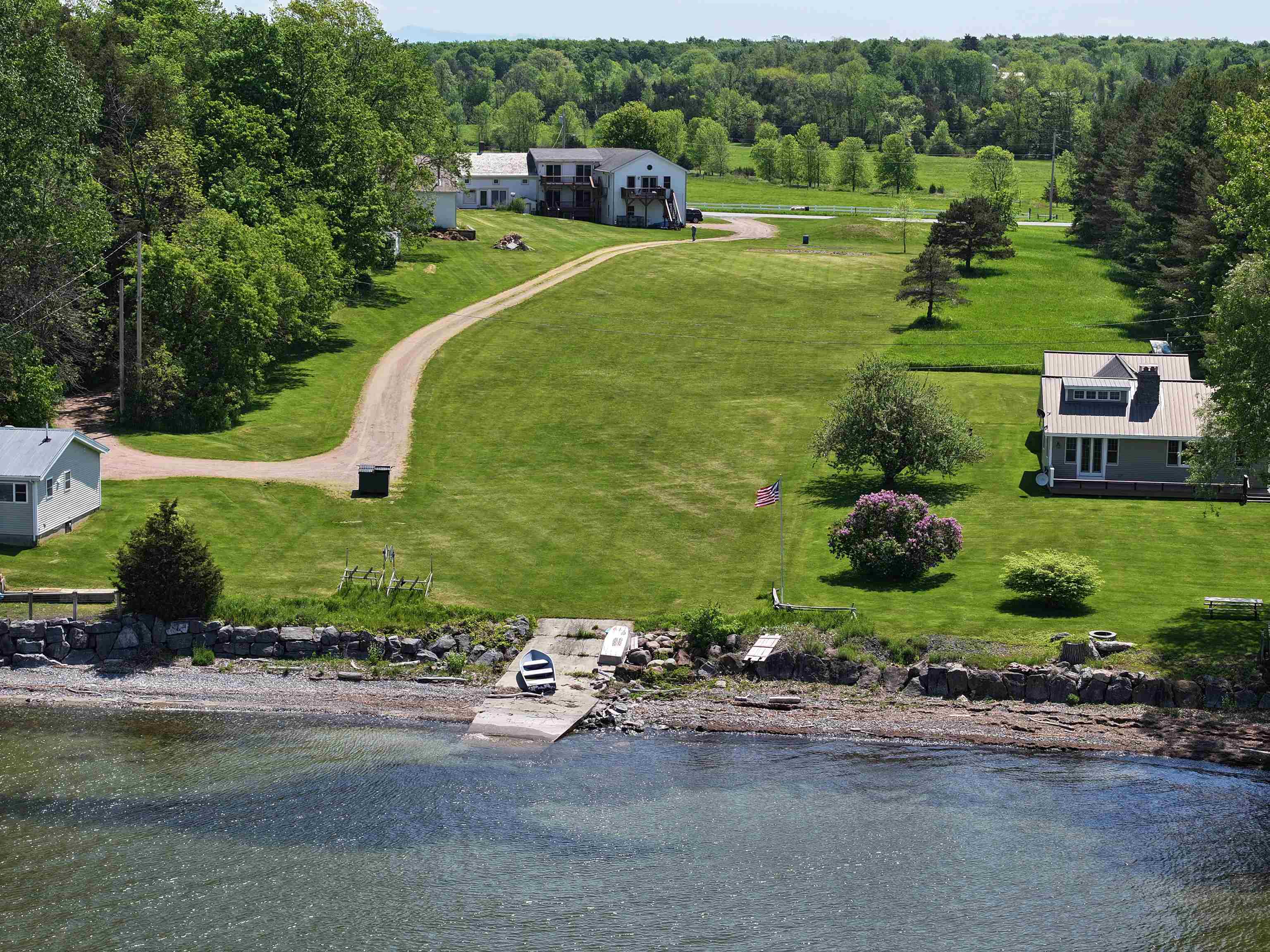 329 West Shore Road