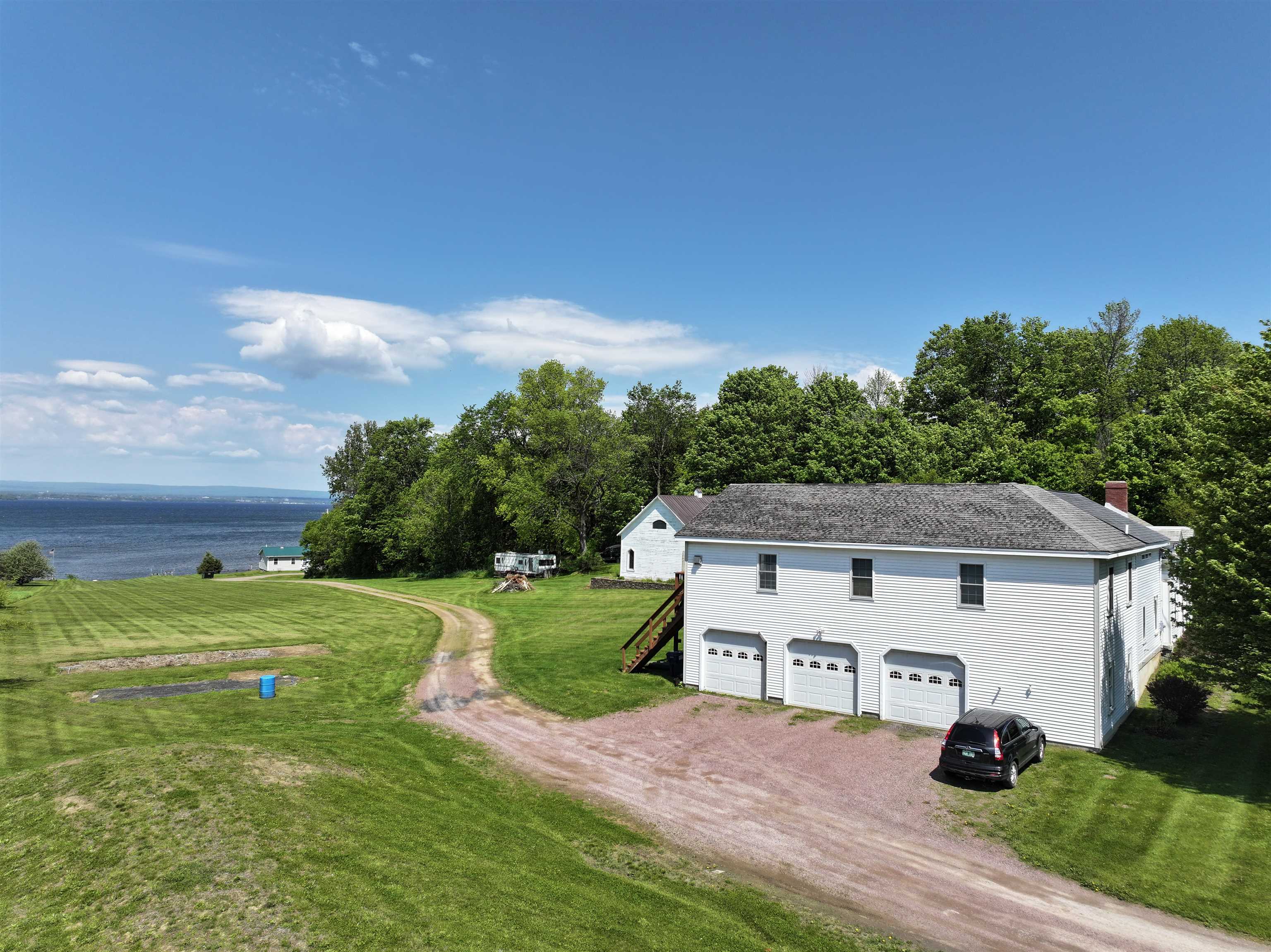 329 West Shore Road