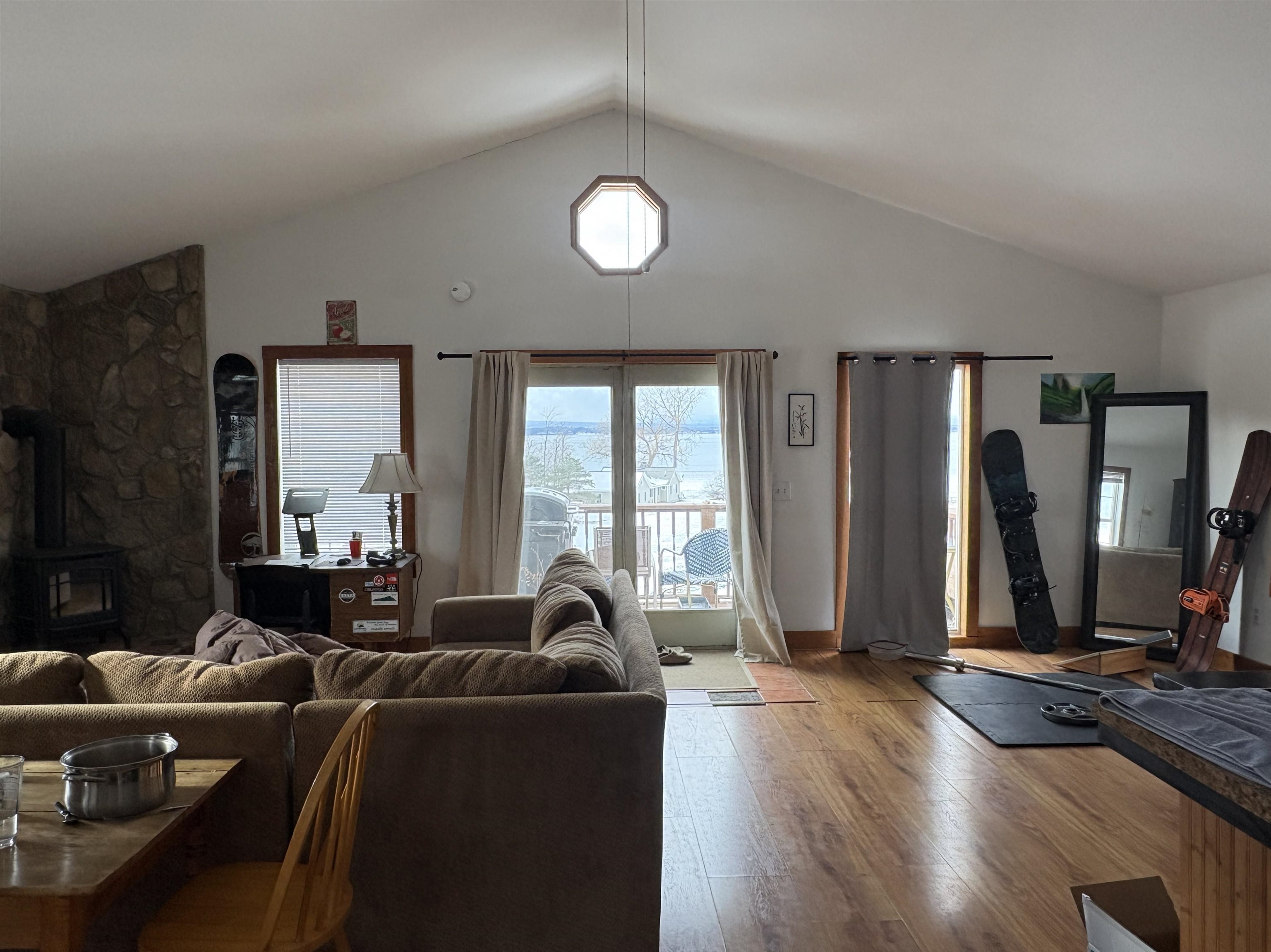 329 West Shore Road