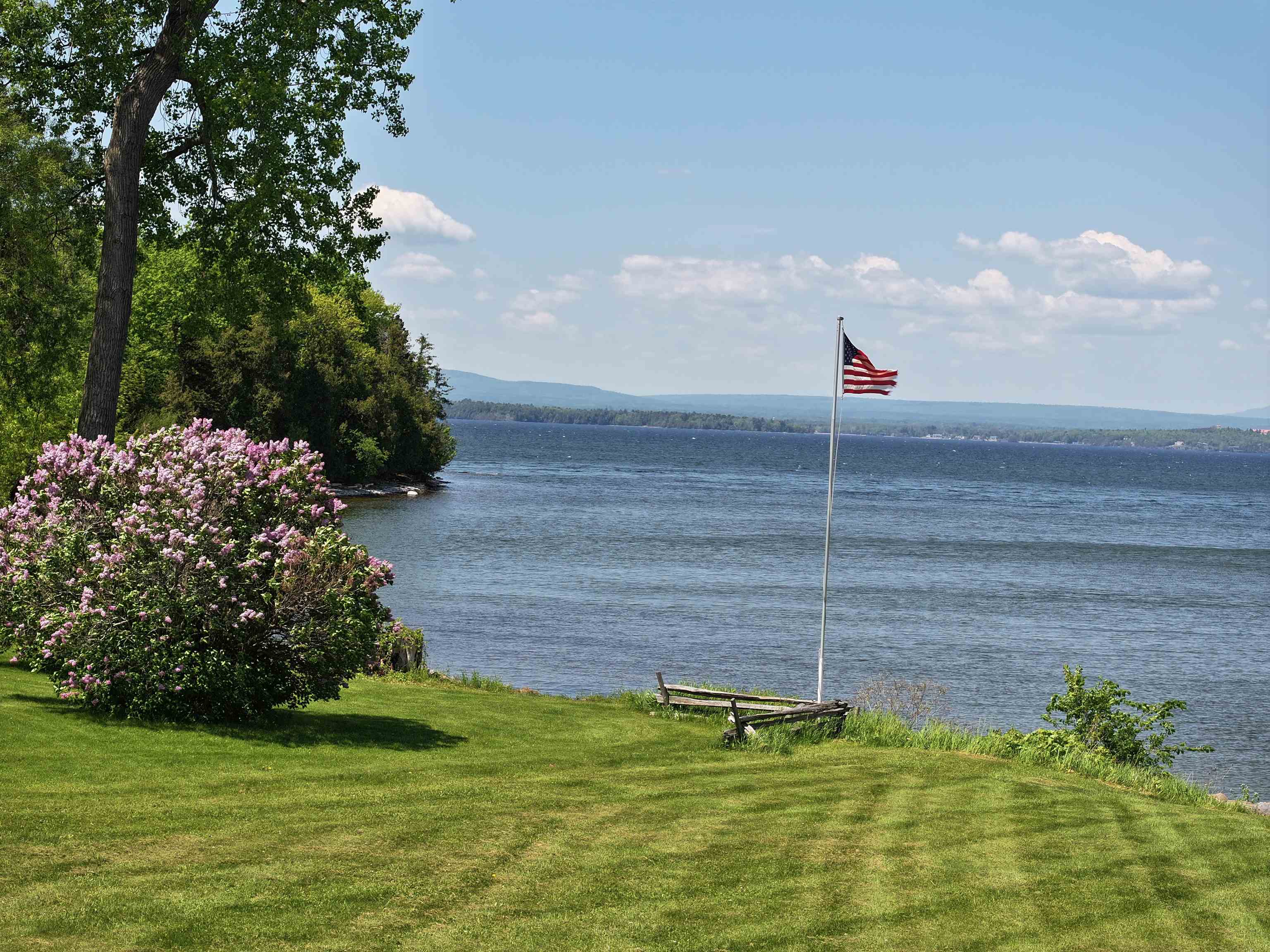 329 West Shore Road
