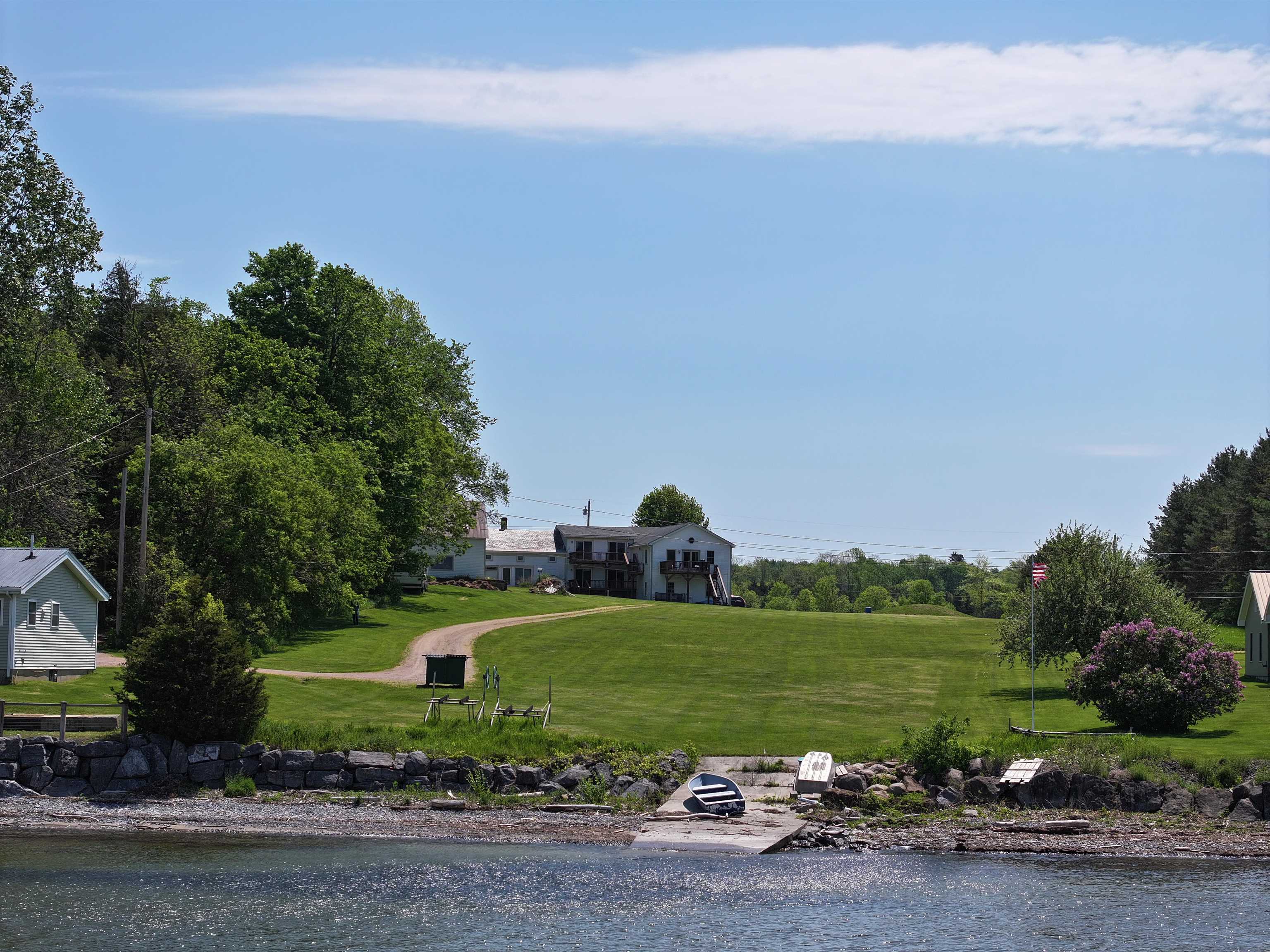 329 West Shore Road