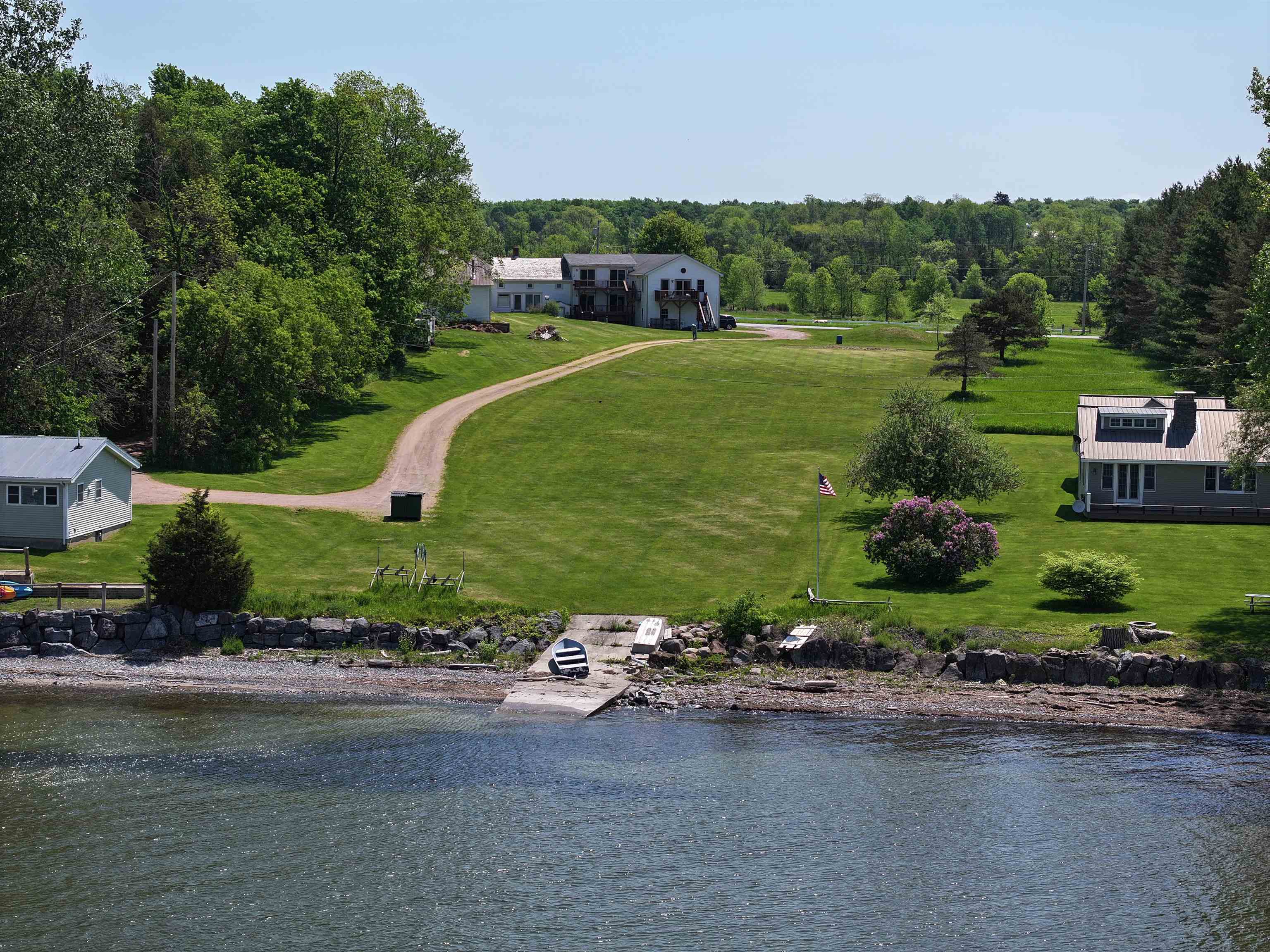 329 West Shore Road