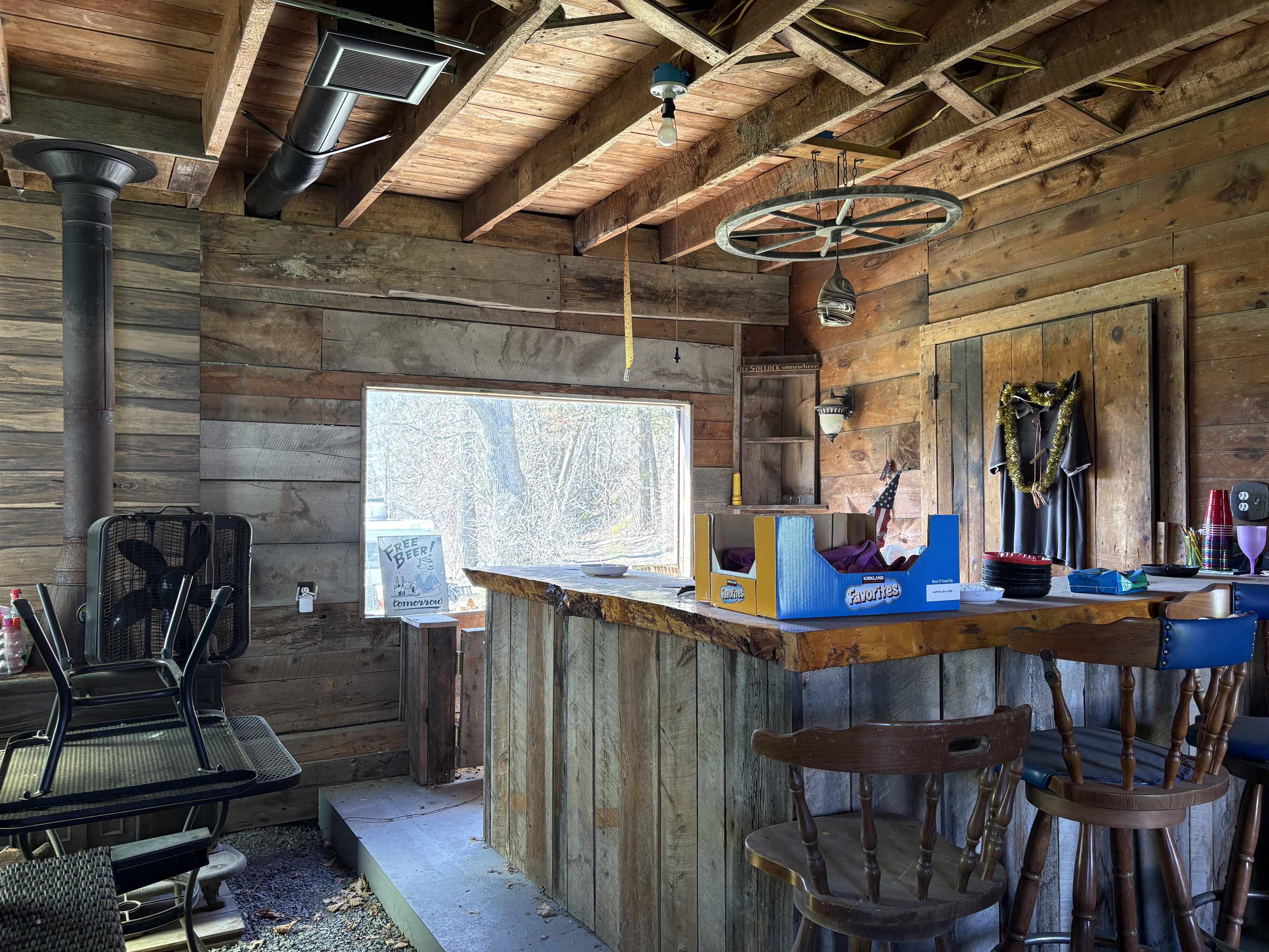 329 West Shore Road