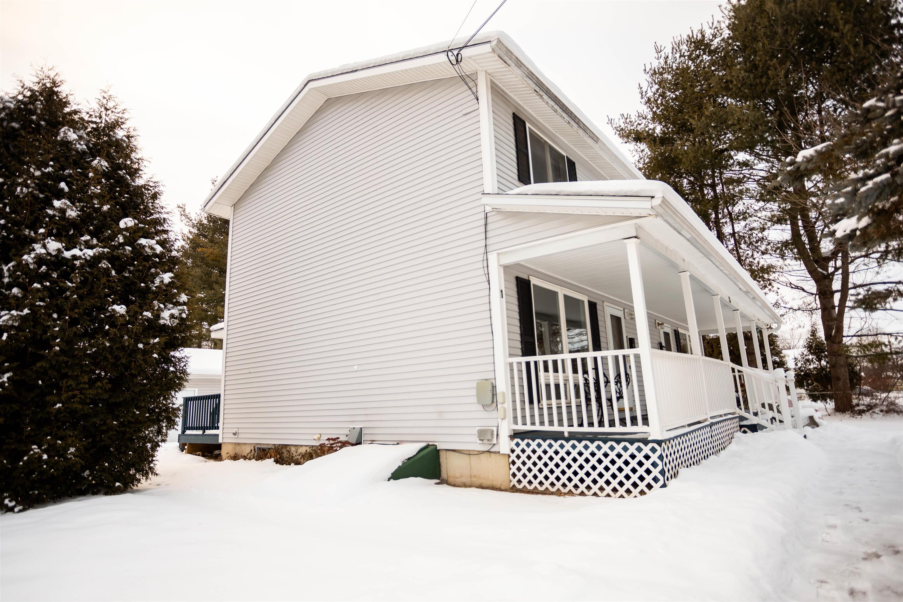 1 Appletree Lane