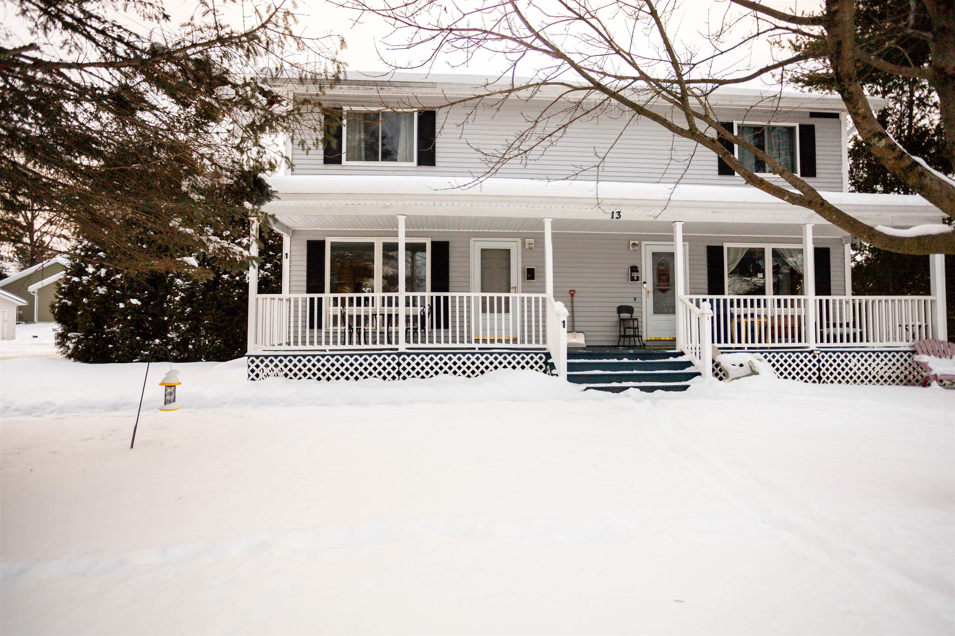 1 Appletree Lane