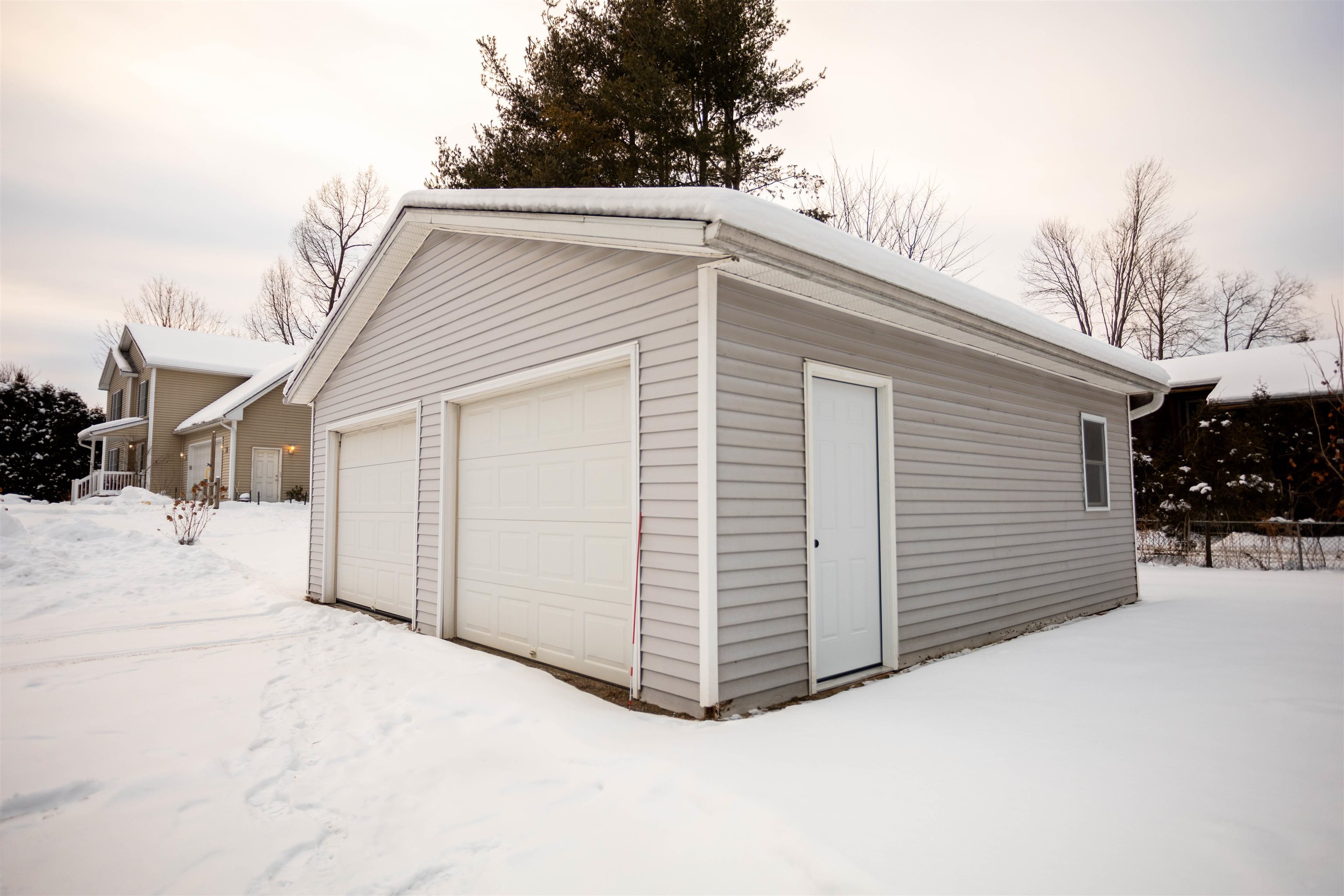 1 Appletree Lane