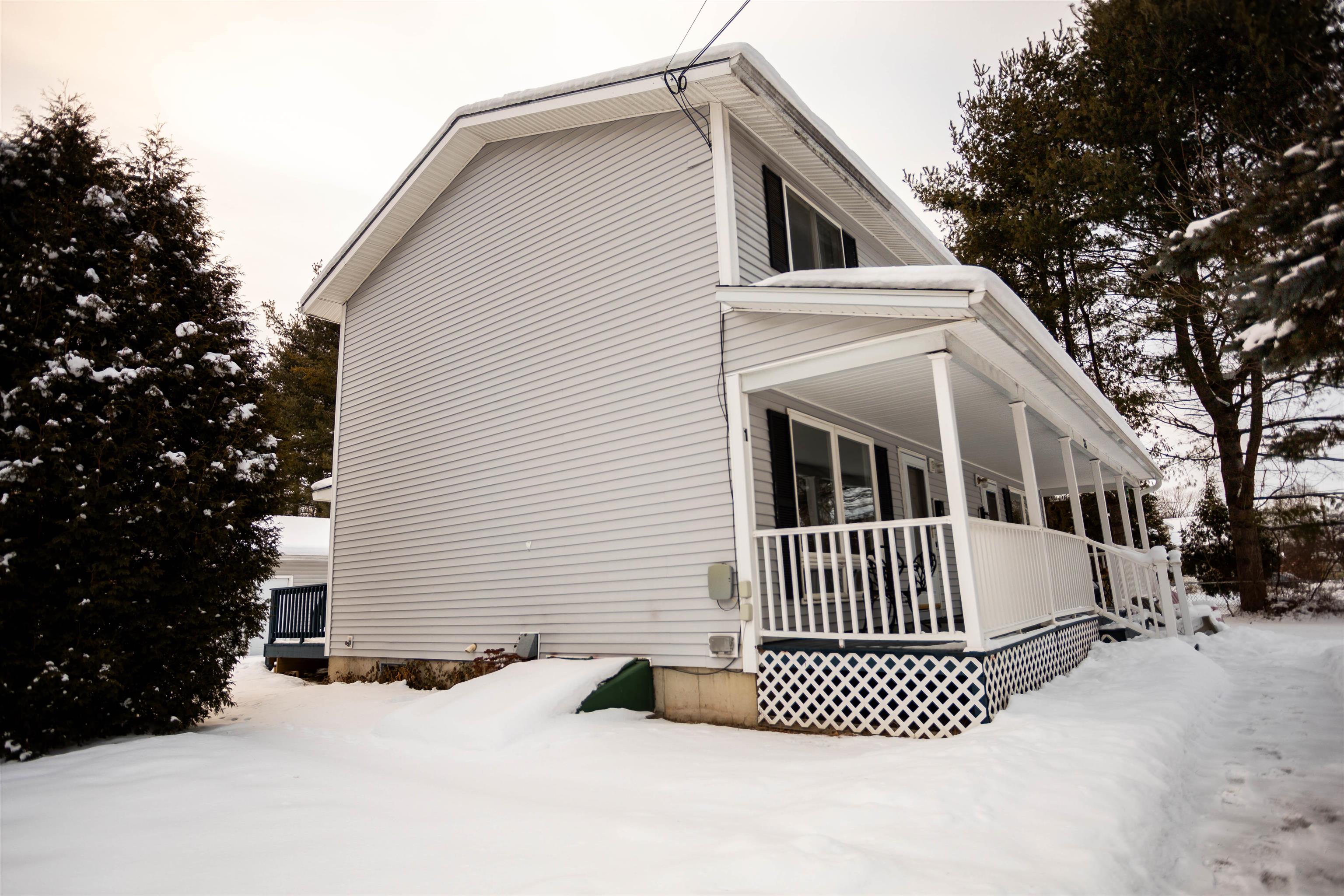 1 Appletree Lane
