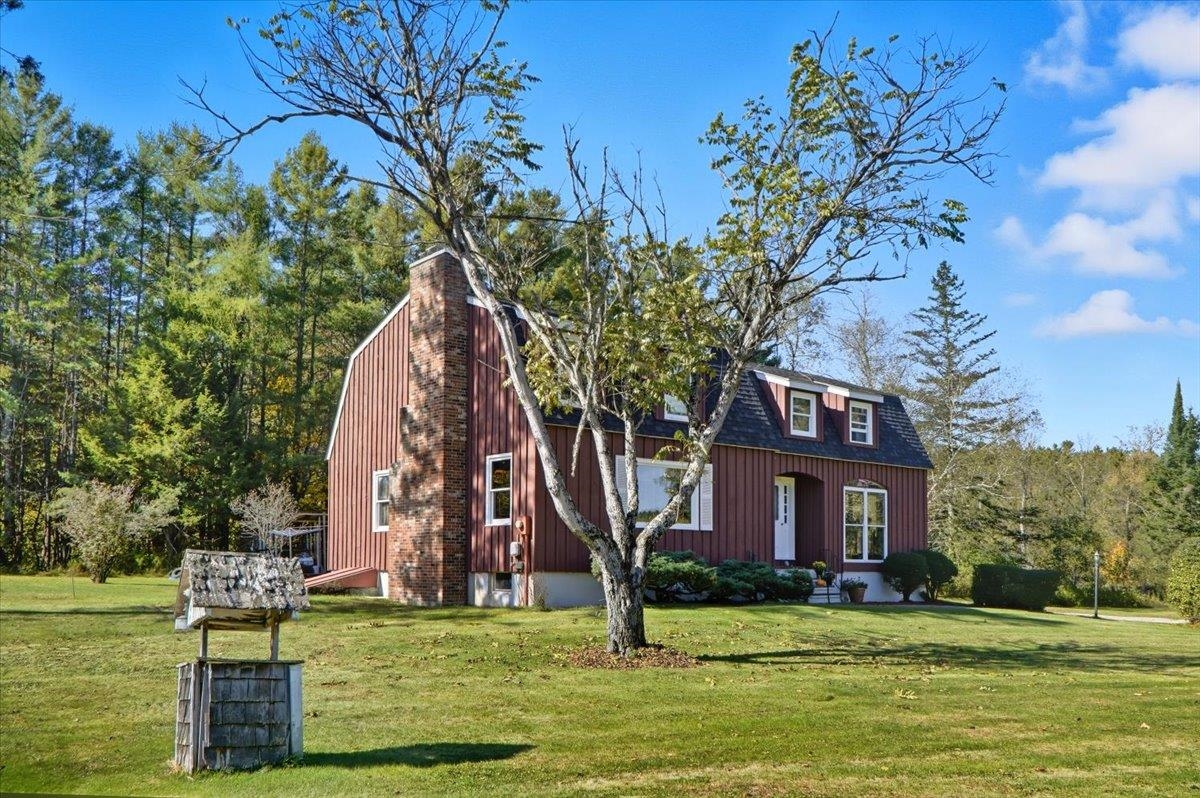 18 Krug Road