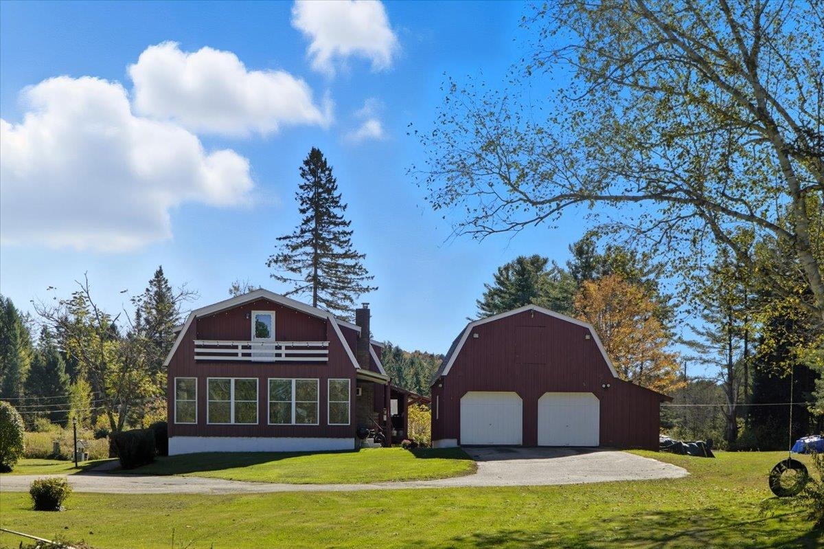 18 Krug Road