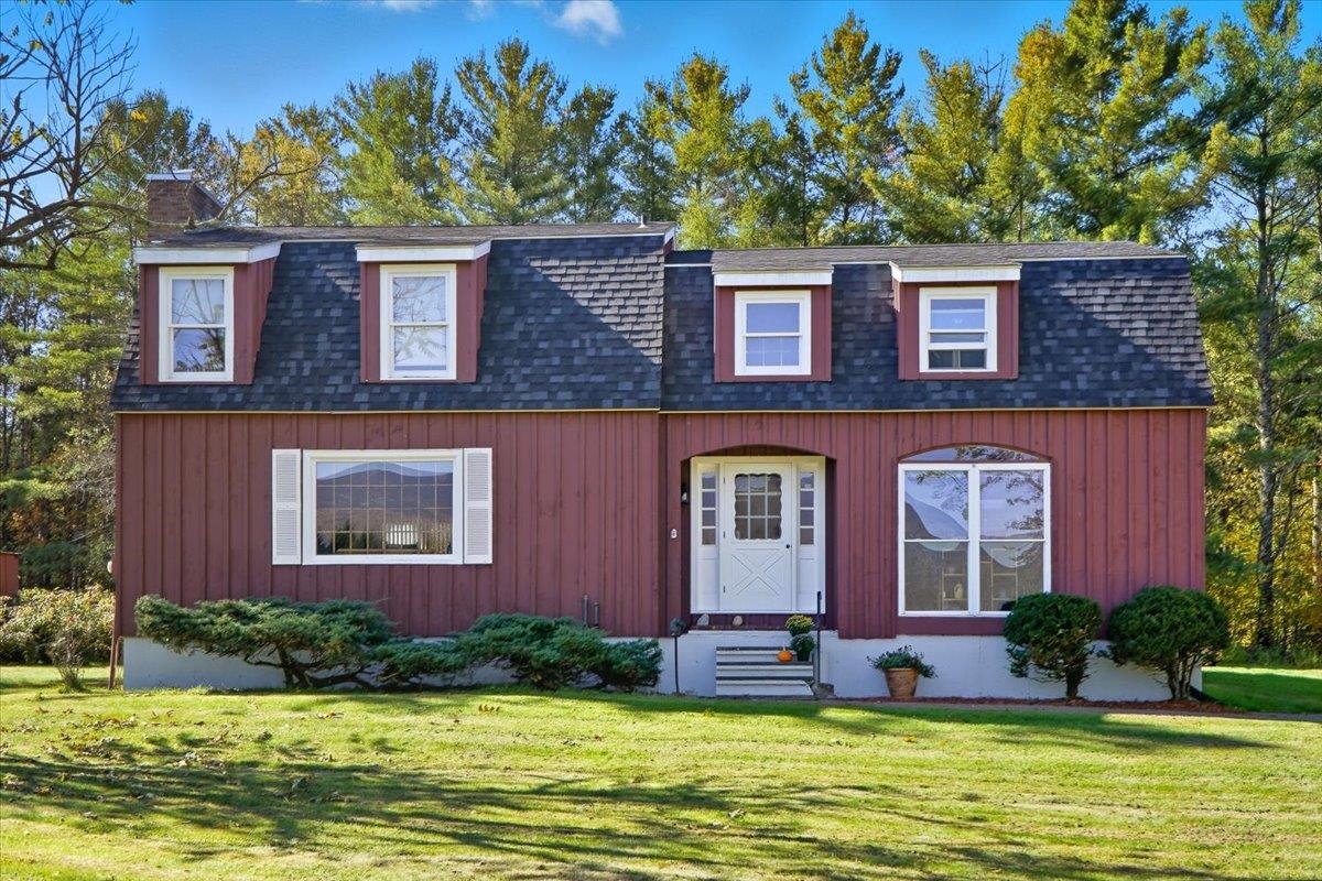 18 Krug Road
