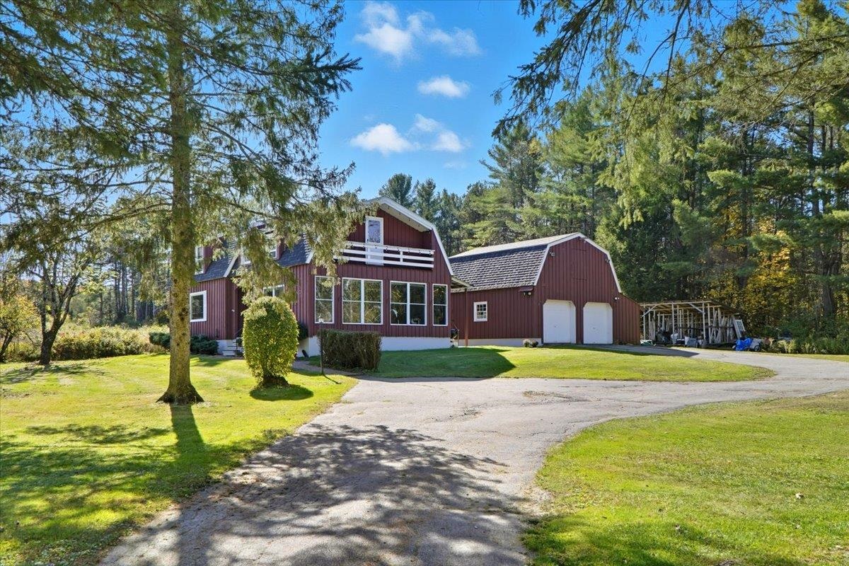18 Krug Road