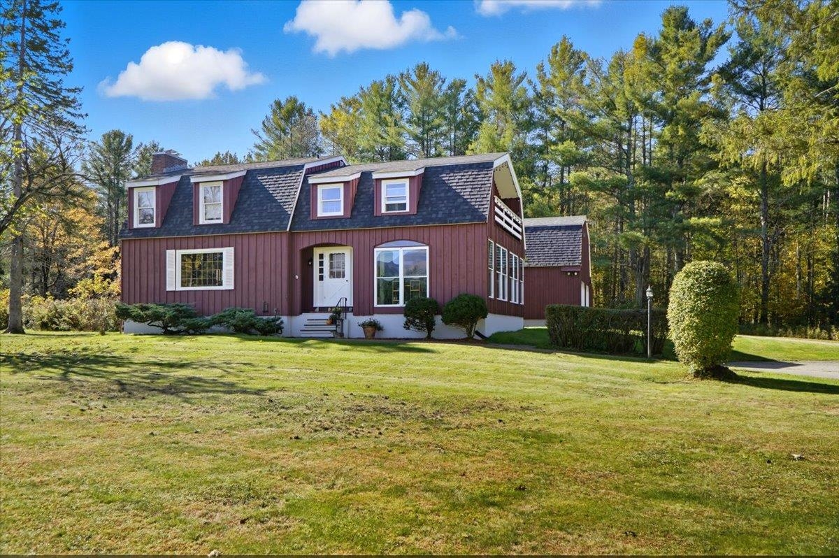18 Krug Road