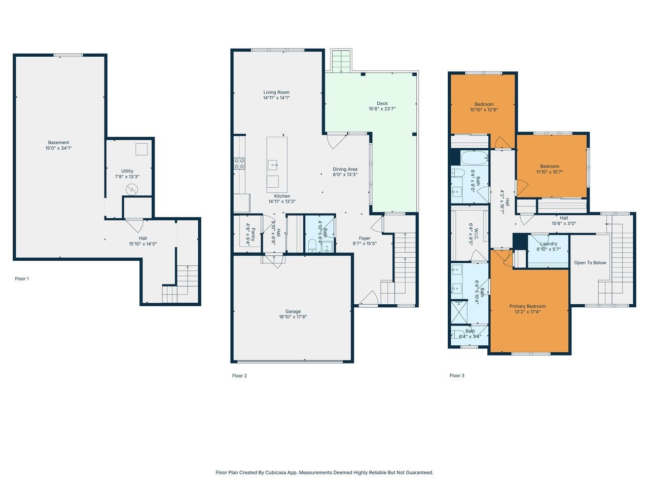 427 Old Farm Road