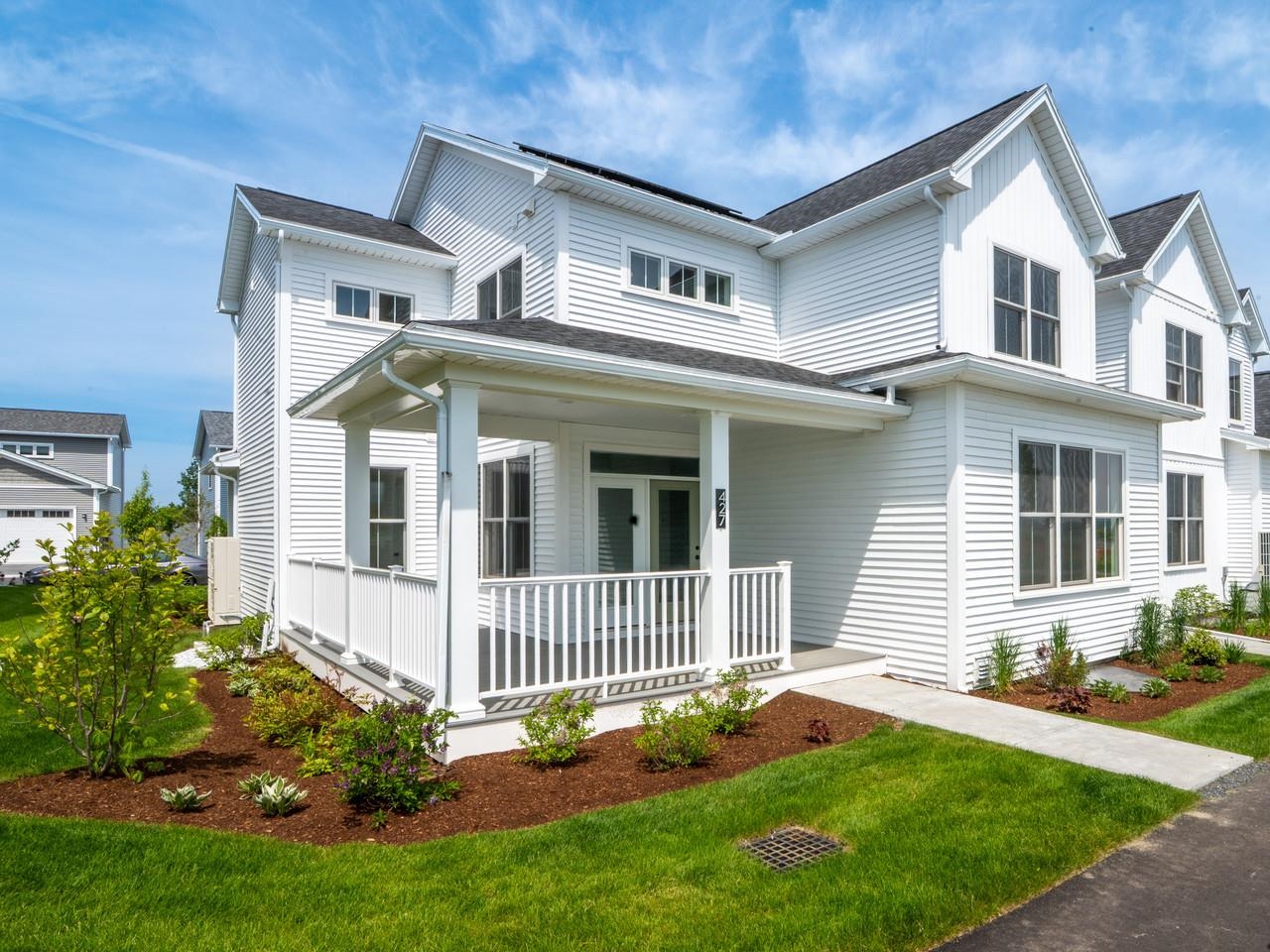 427 Old Farm Road